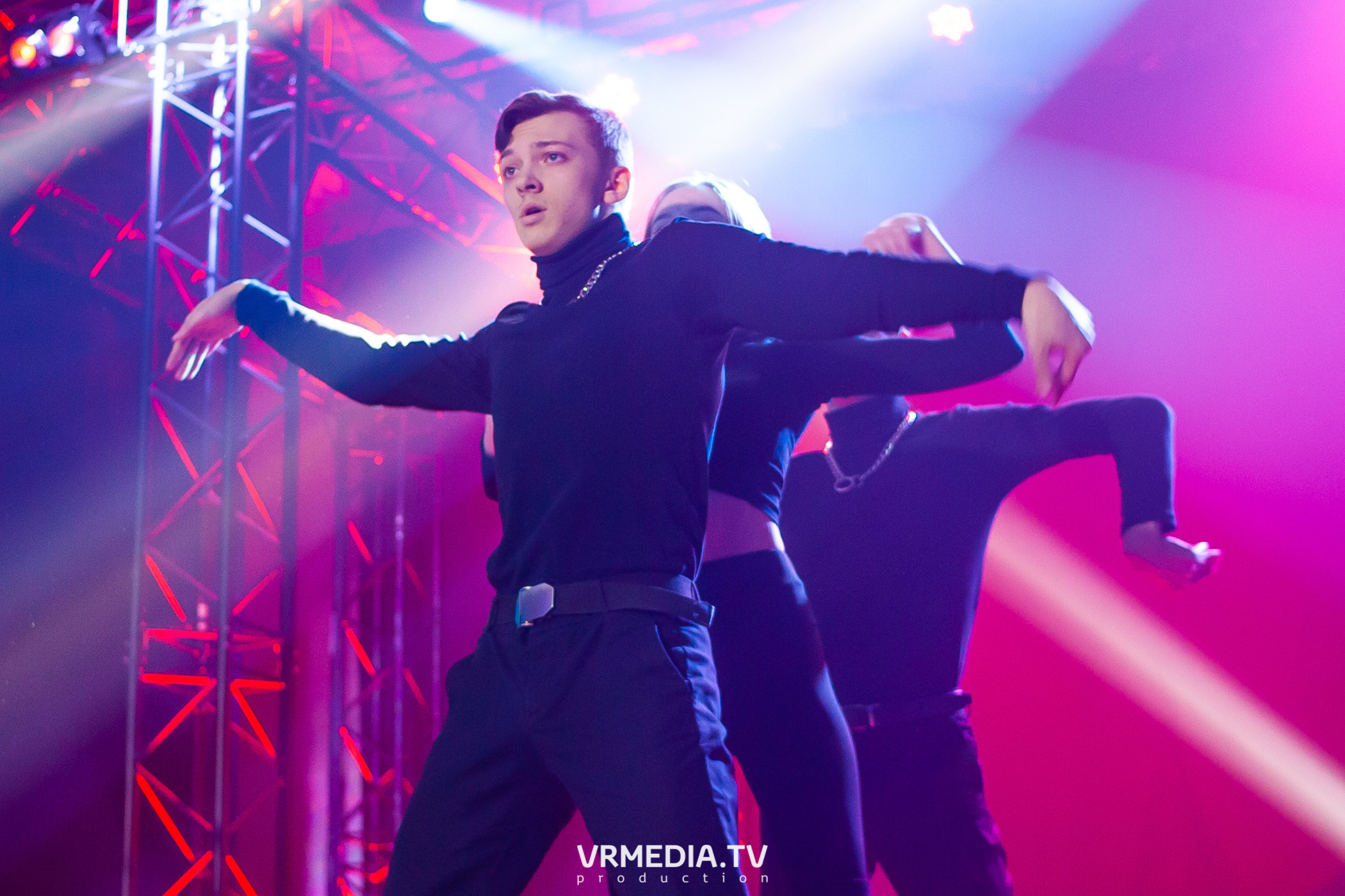 Студенческая весна в КемГМУ. Гала-концерт