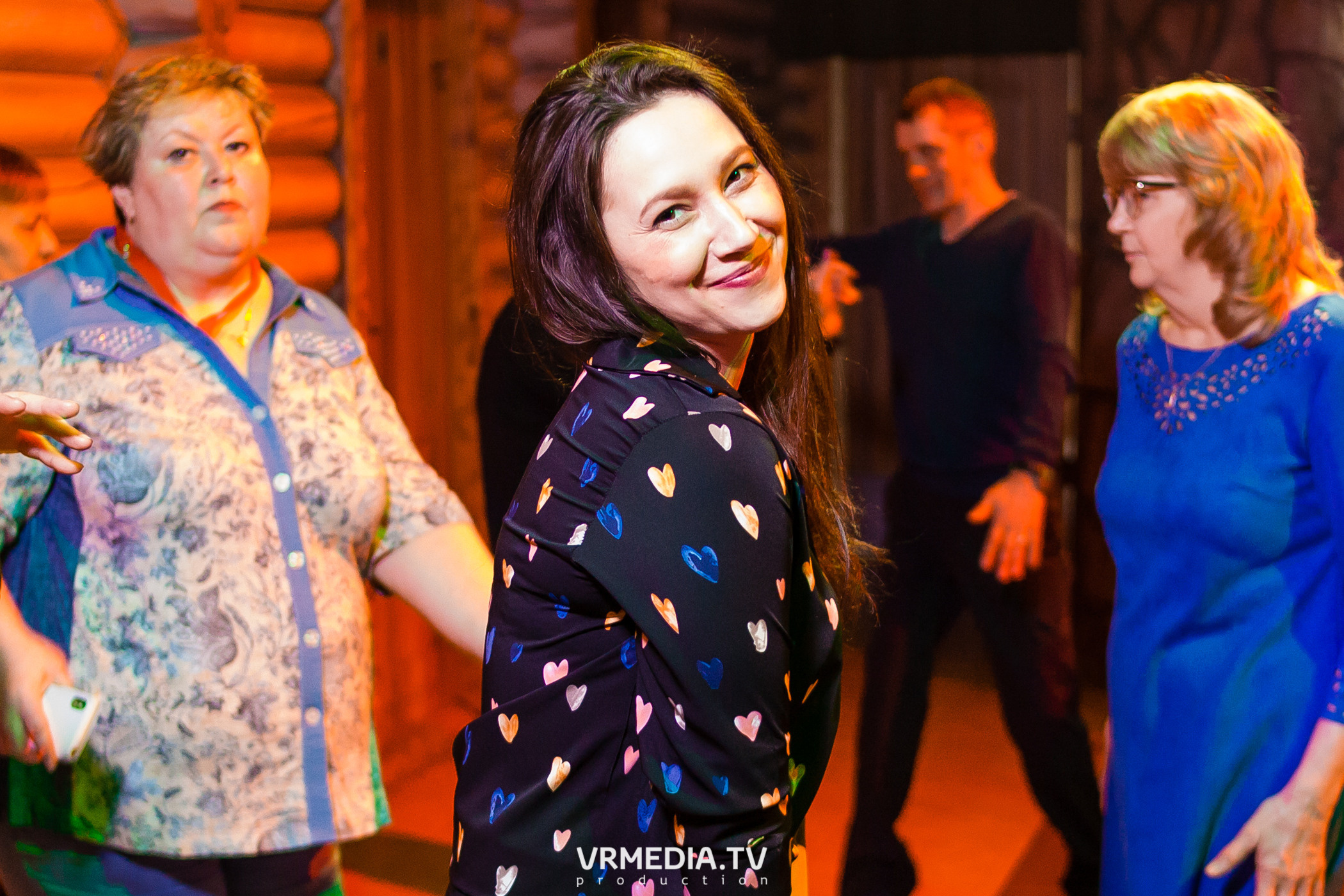 Выходные «У Петровича»