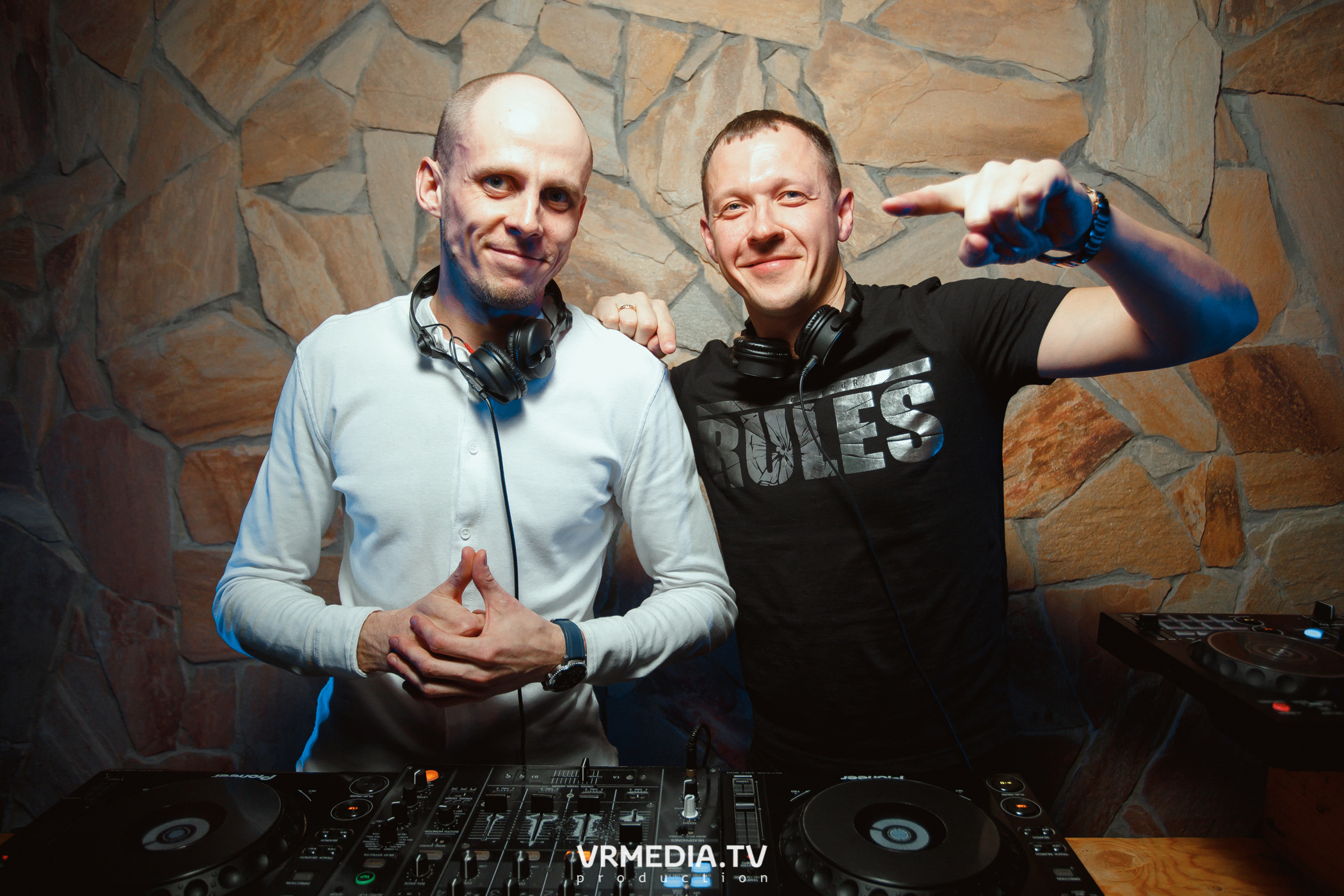 Выходные в «Alpen club»