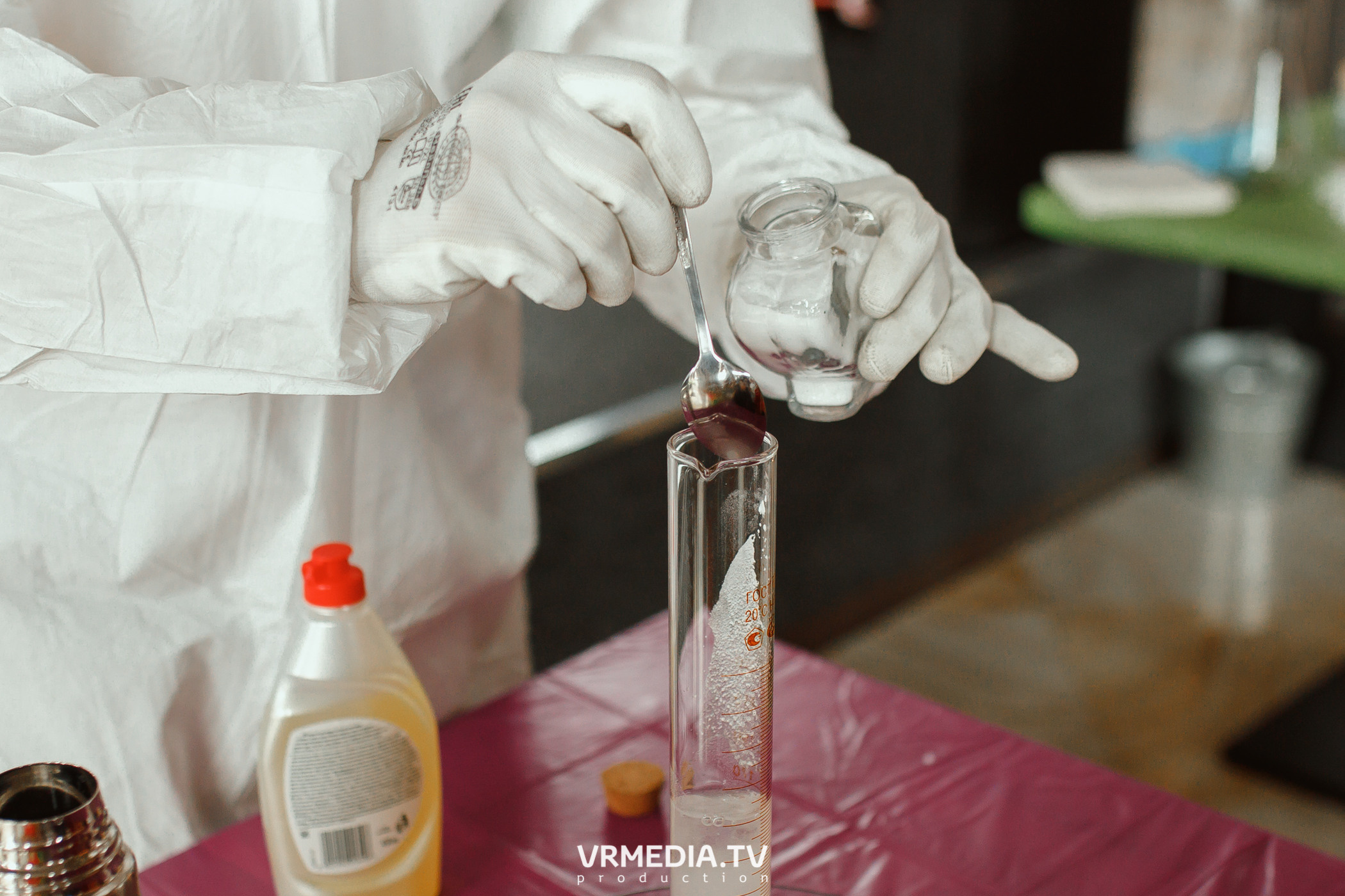 Детский праздник в эко-отеле «Лукоморье»