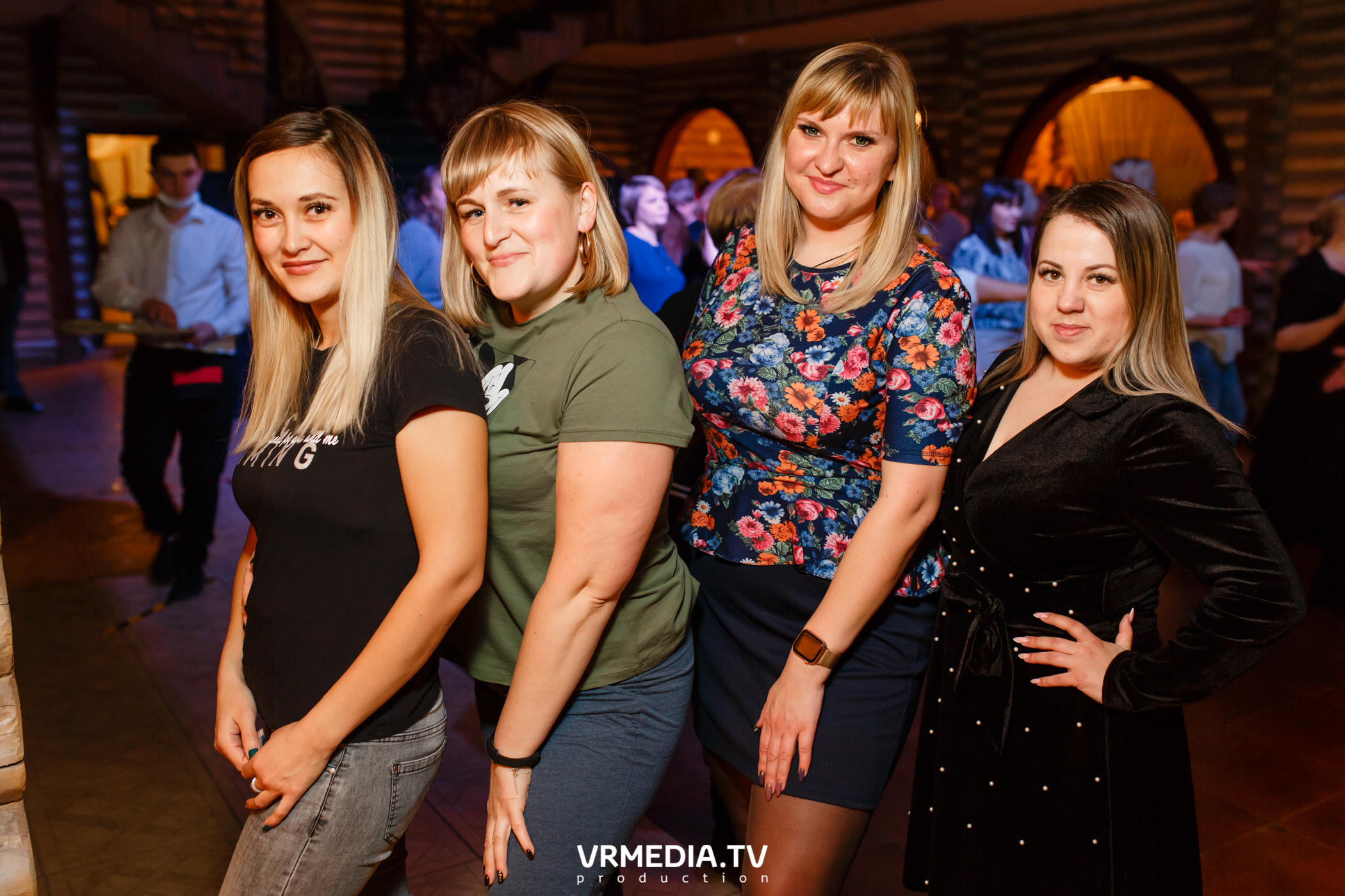 Выходные «У Петровича»