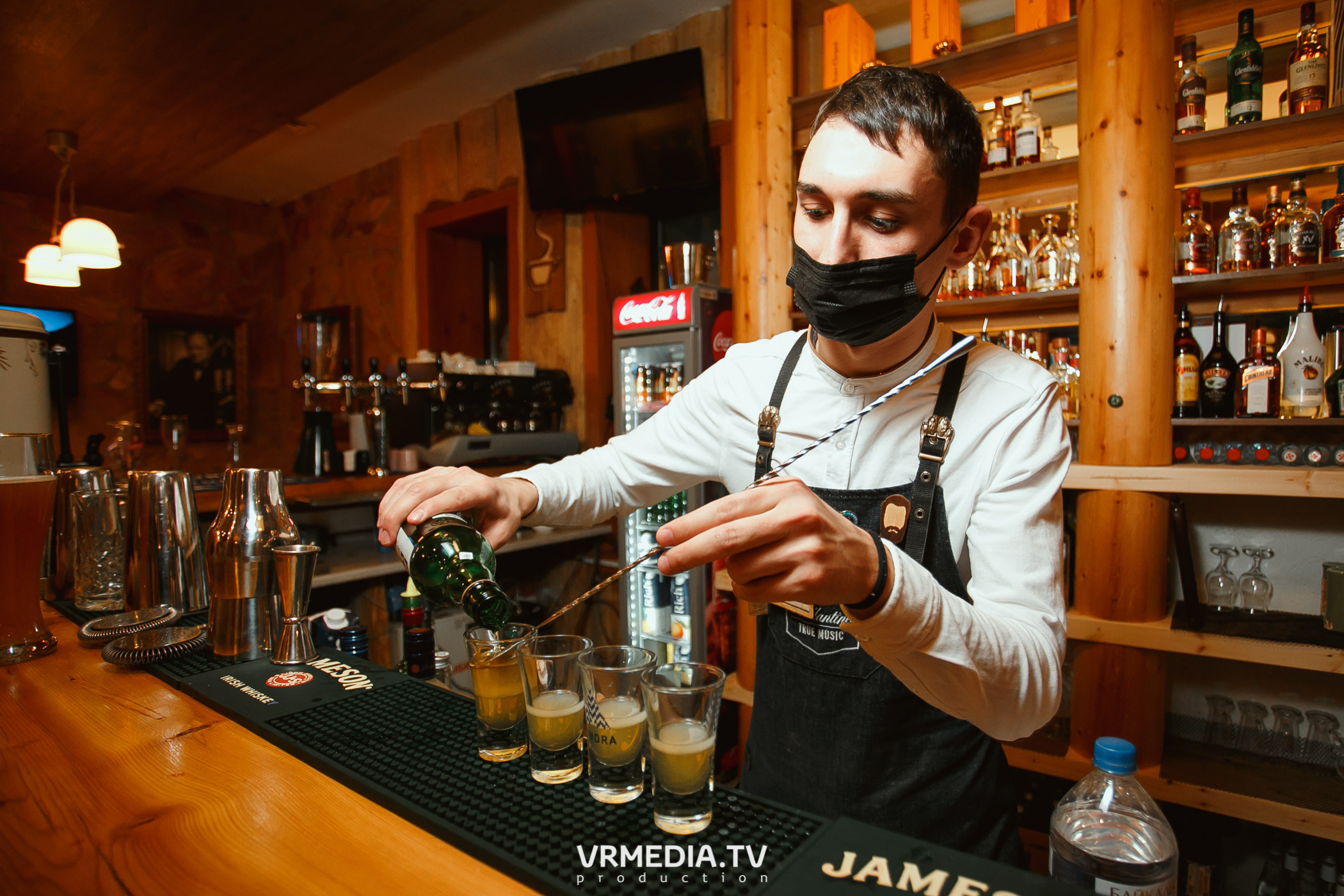 Выходные в «Alpen club»