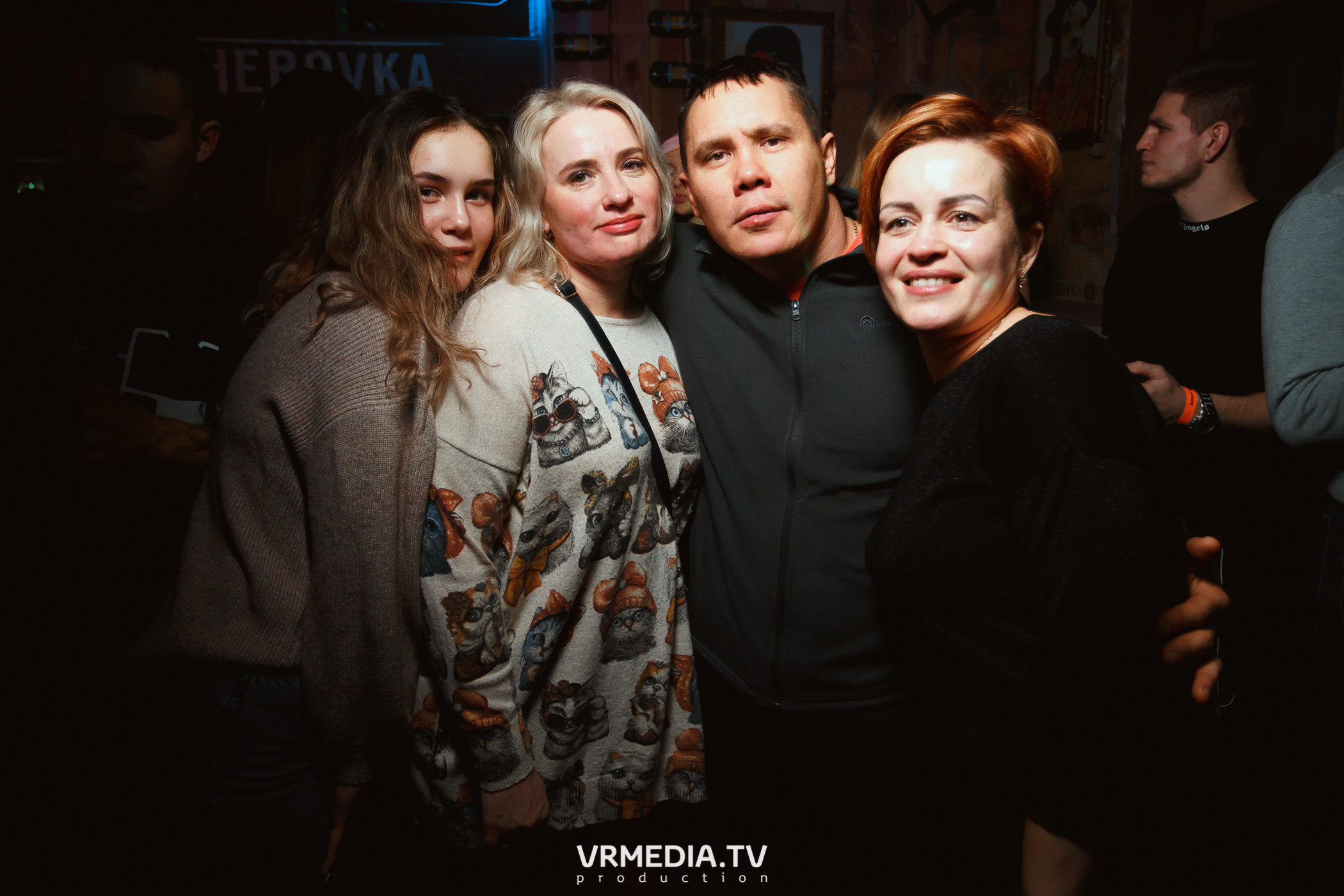 Выходные в «Alpen Club»