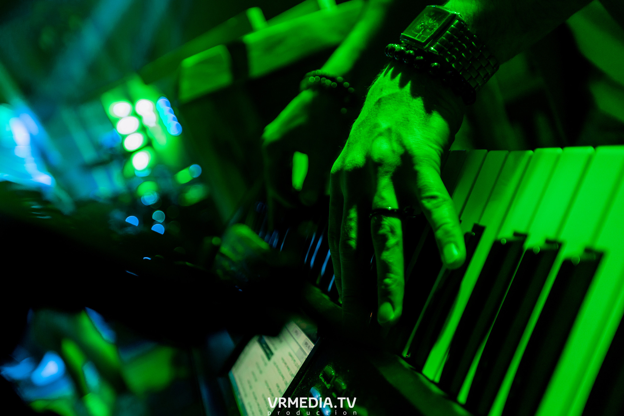 Выходные в «Alpen Club»