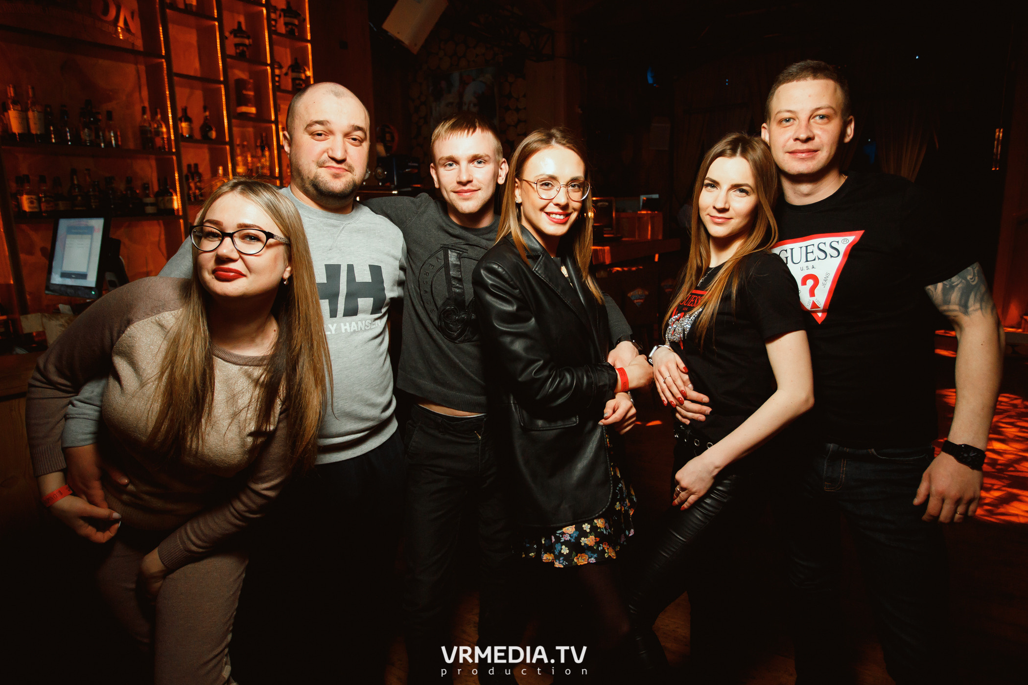 Выходные в «Alpen club»