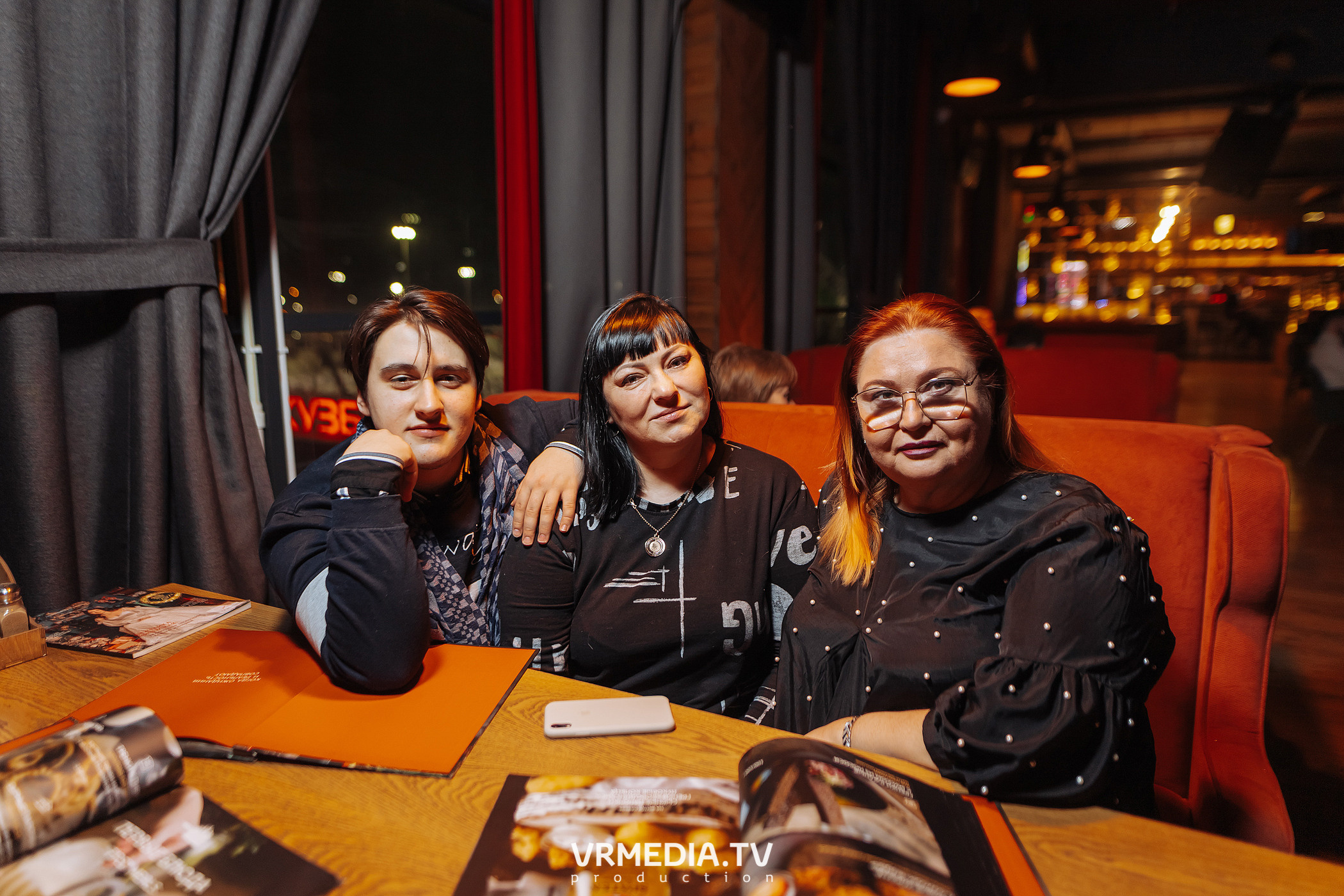 Джазовая среда