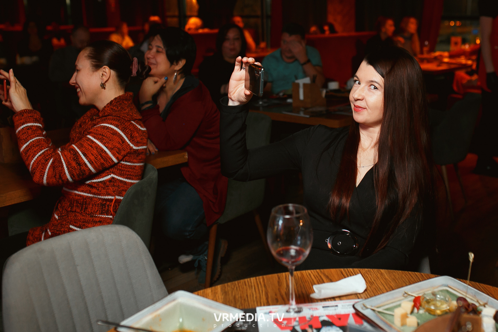 Джазовая среда. Юрий Новгородский (г. Москва)