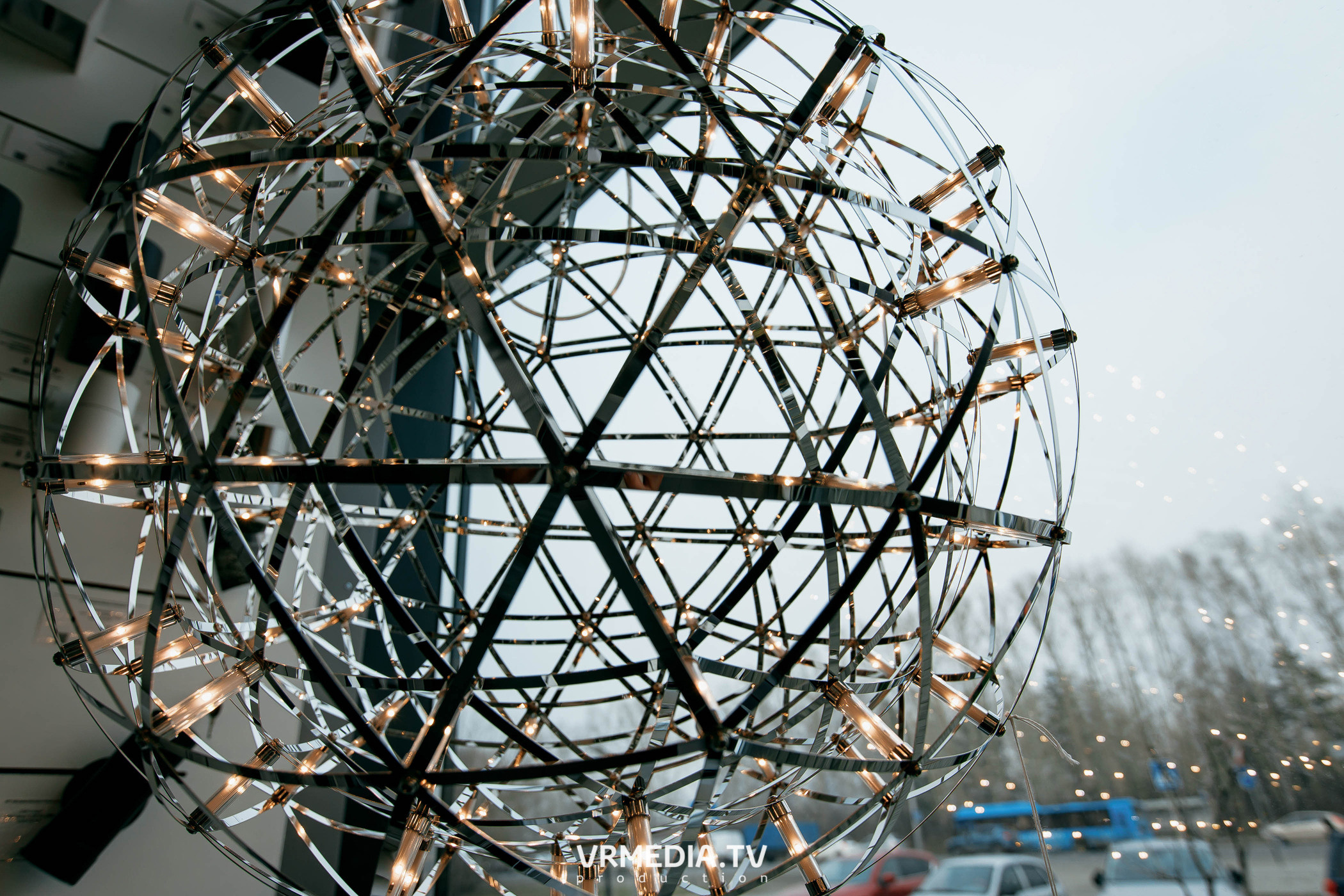 Встреча дизайнеров в салоне «Fanbeco»