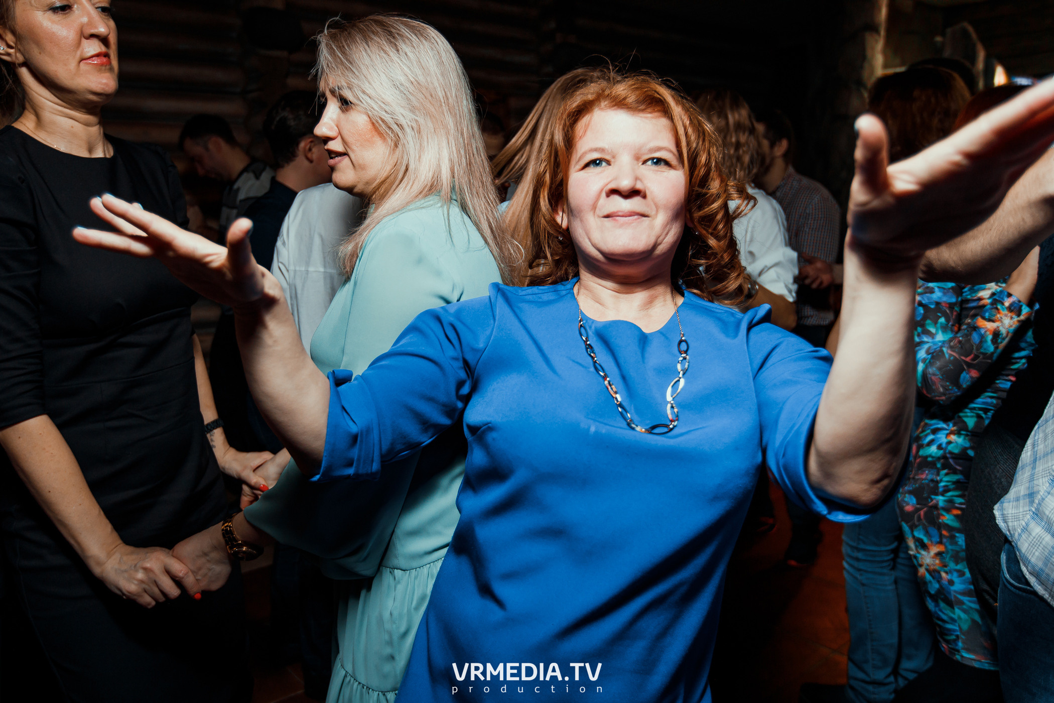 Выходные «У Петровича»