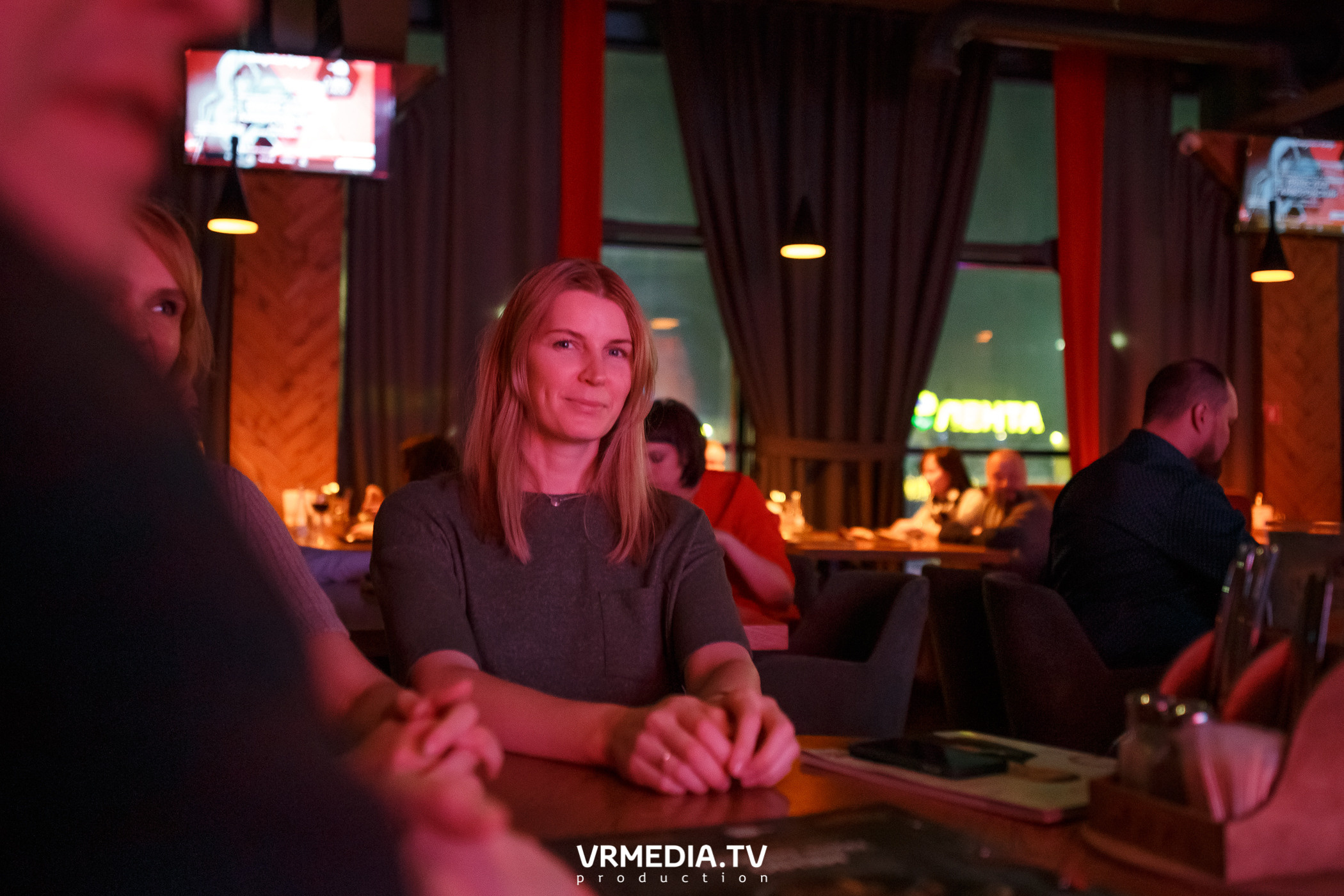 Джазовая среда. Вячеслав Гайворонский (г. Санкт-Петербург)