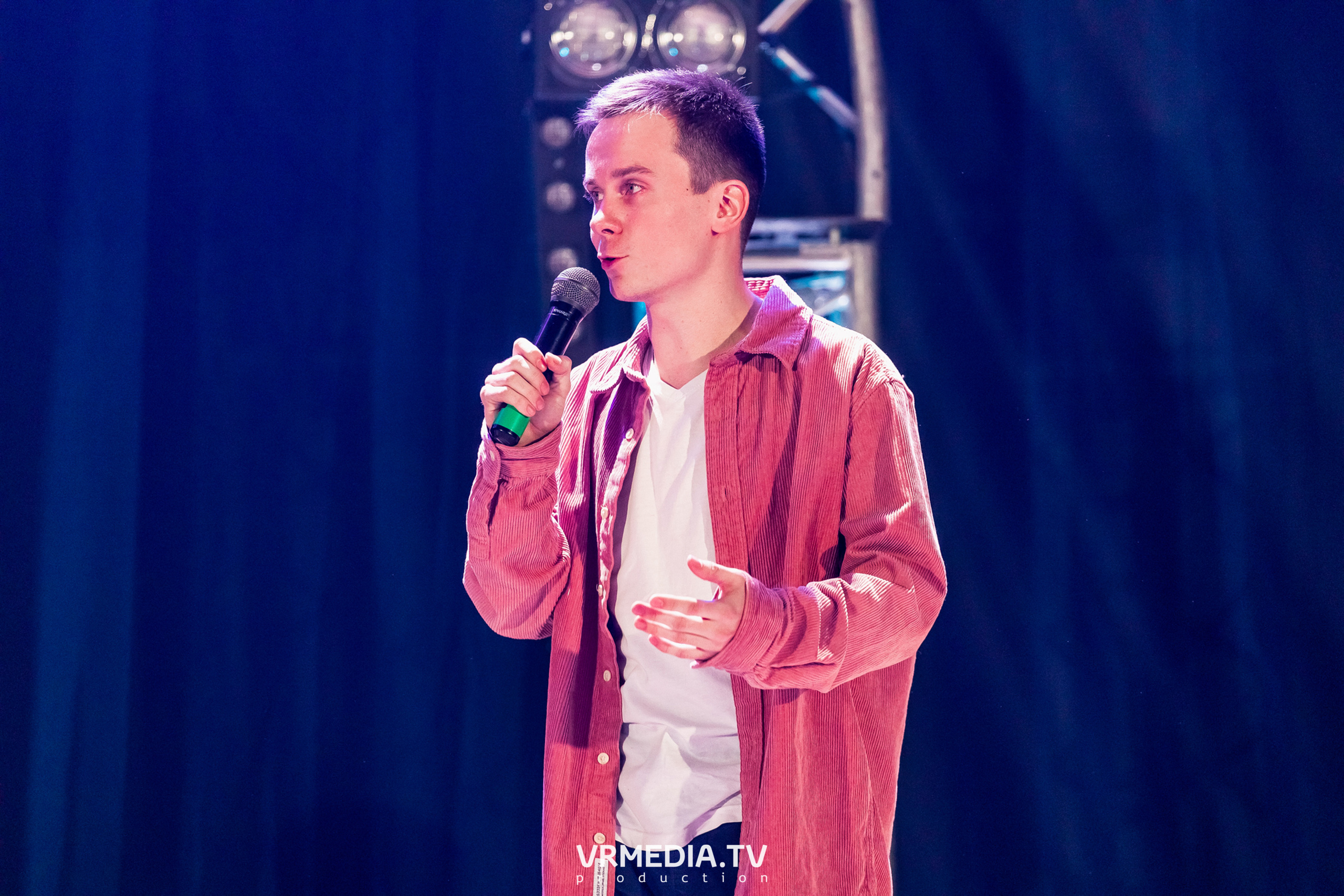 Студенческая весна в КемГМУ. Лечебный факультет