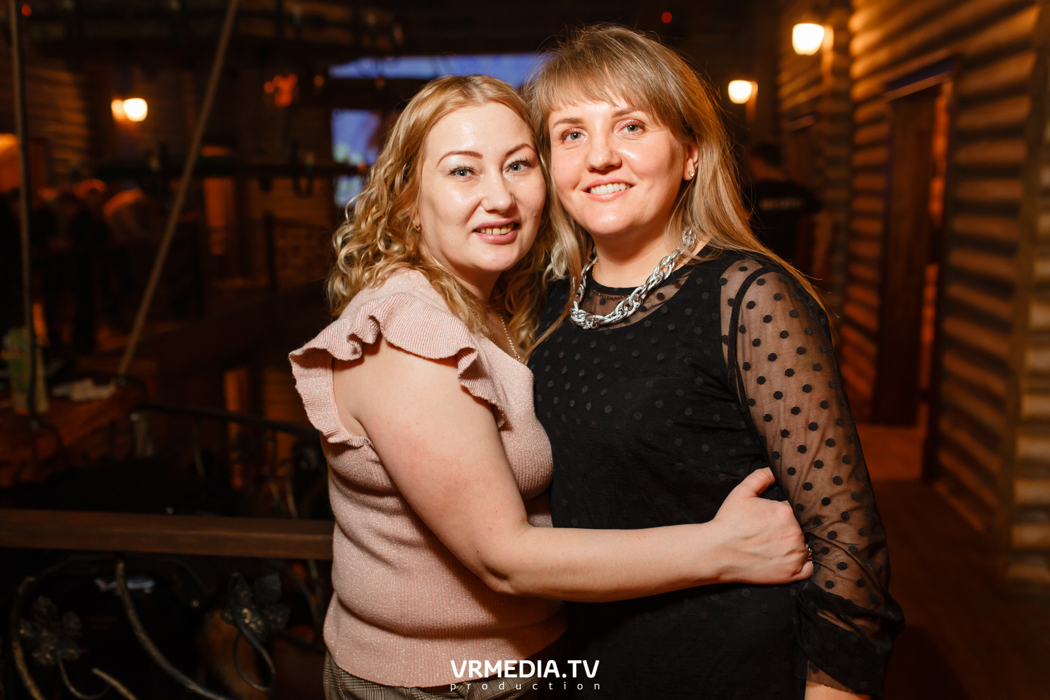 Выходные «У Петровича»