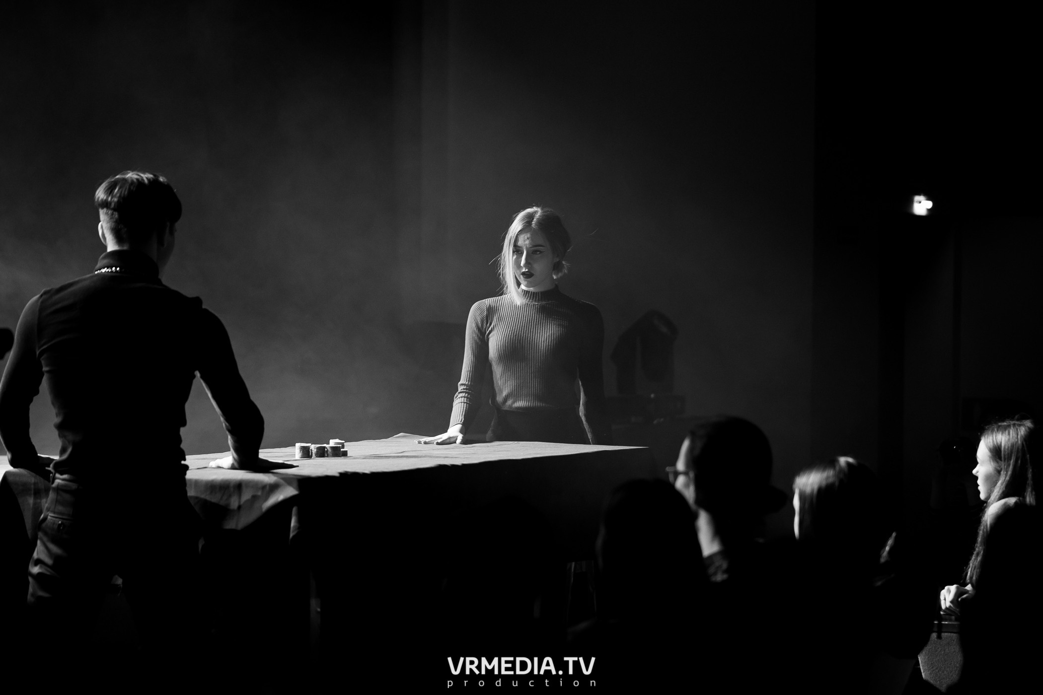 Студенческая весна в КемГМУ. Педиатрический факультет