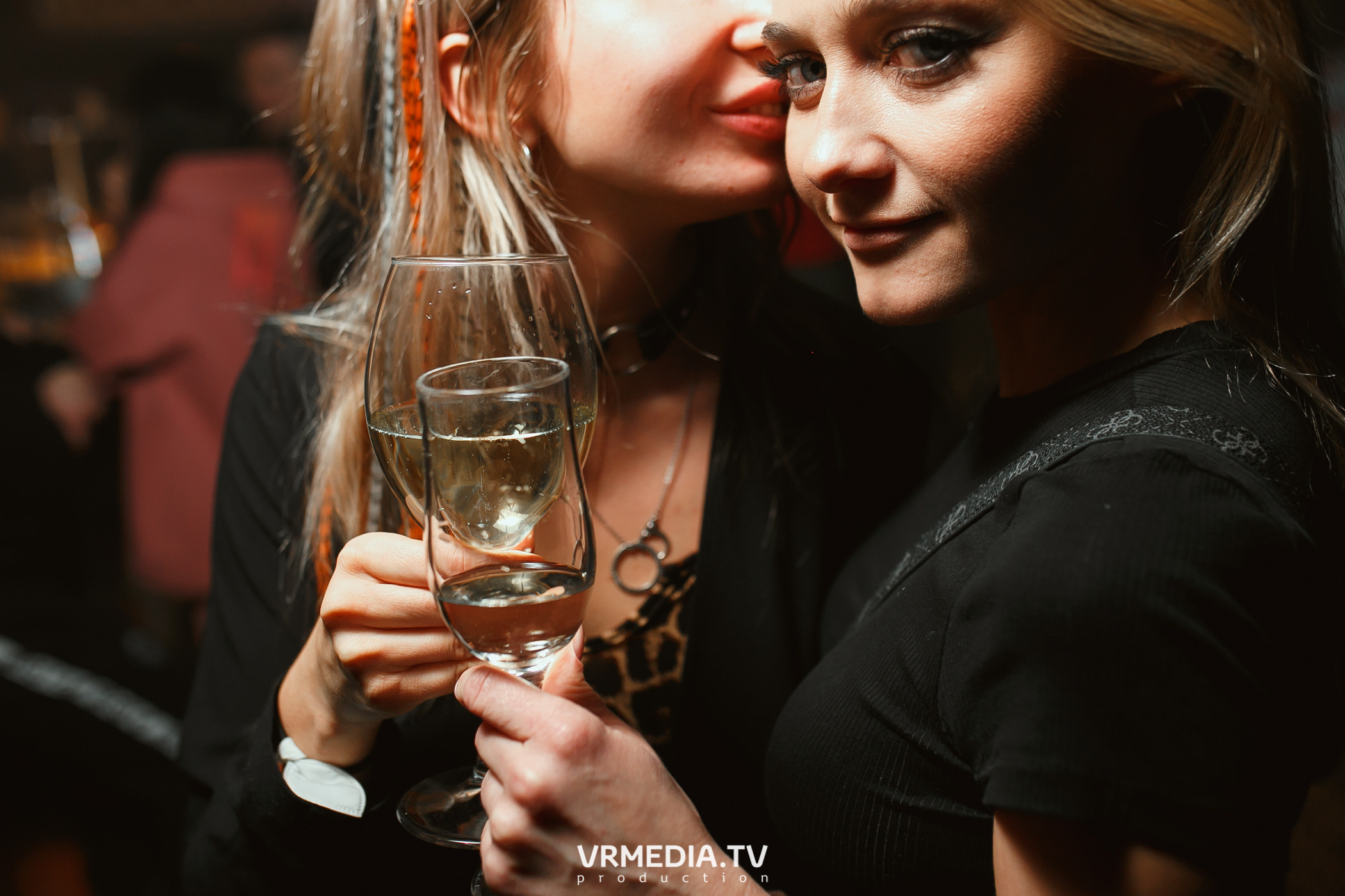 Выходные в «Alpen Club»