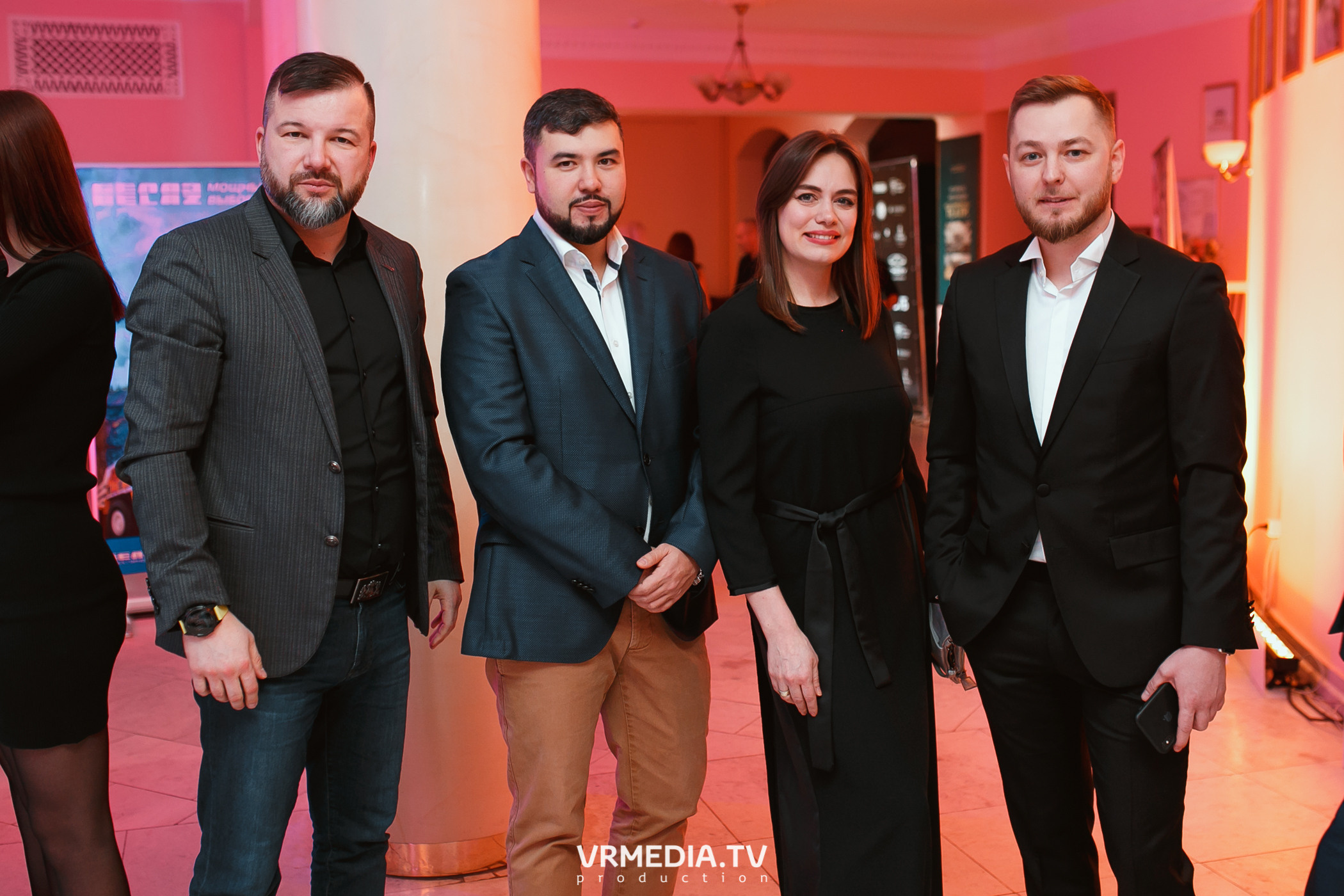 Kuzbass Business Awards 2021