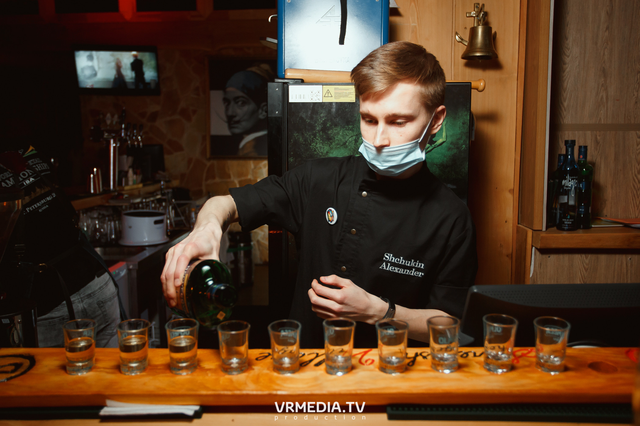 Выходные в «Alpen club»