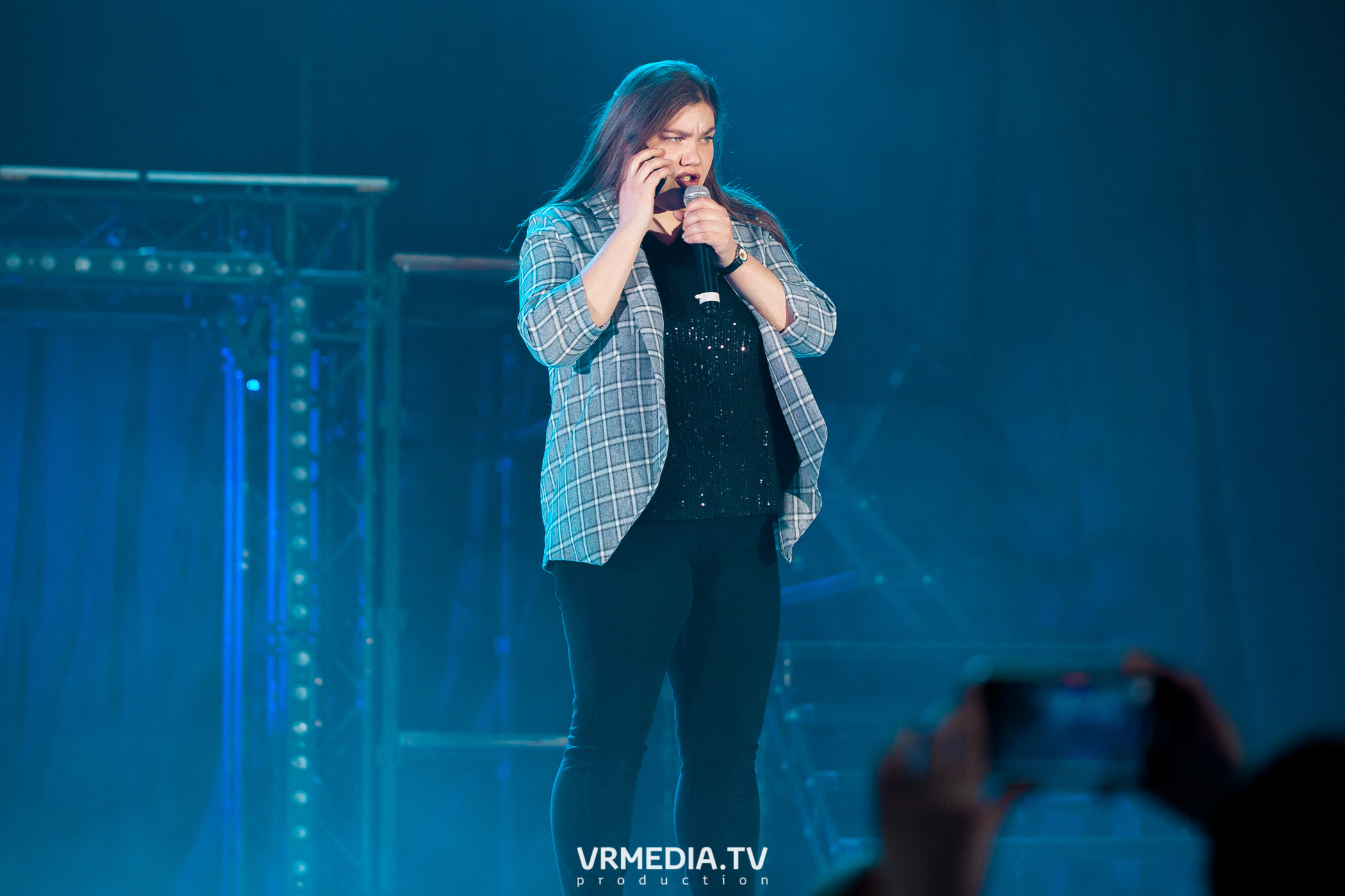 Студенческая весна в КемГМУ. Педиатрический факультет