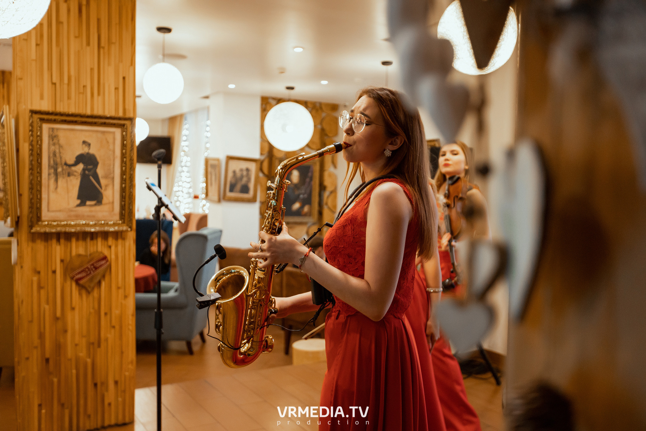 Выходные в «Alpen club»