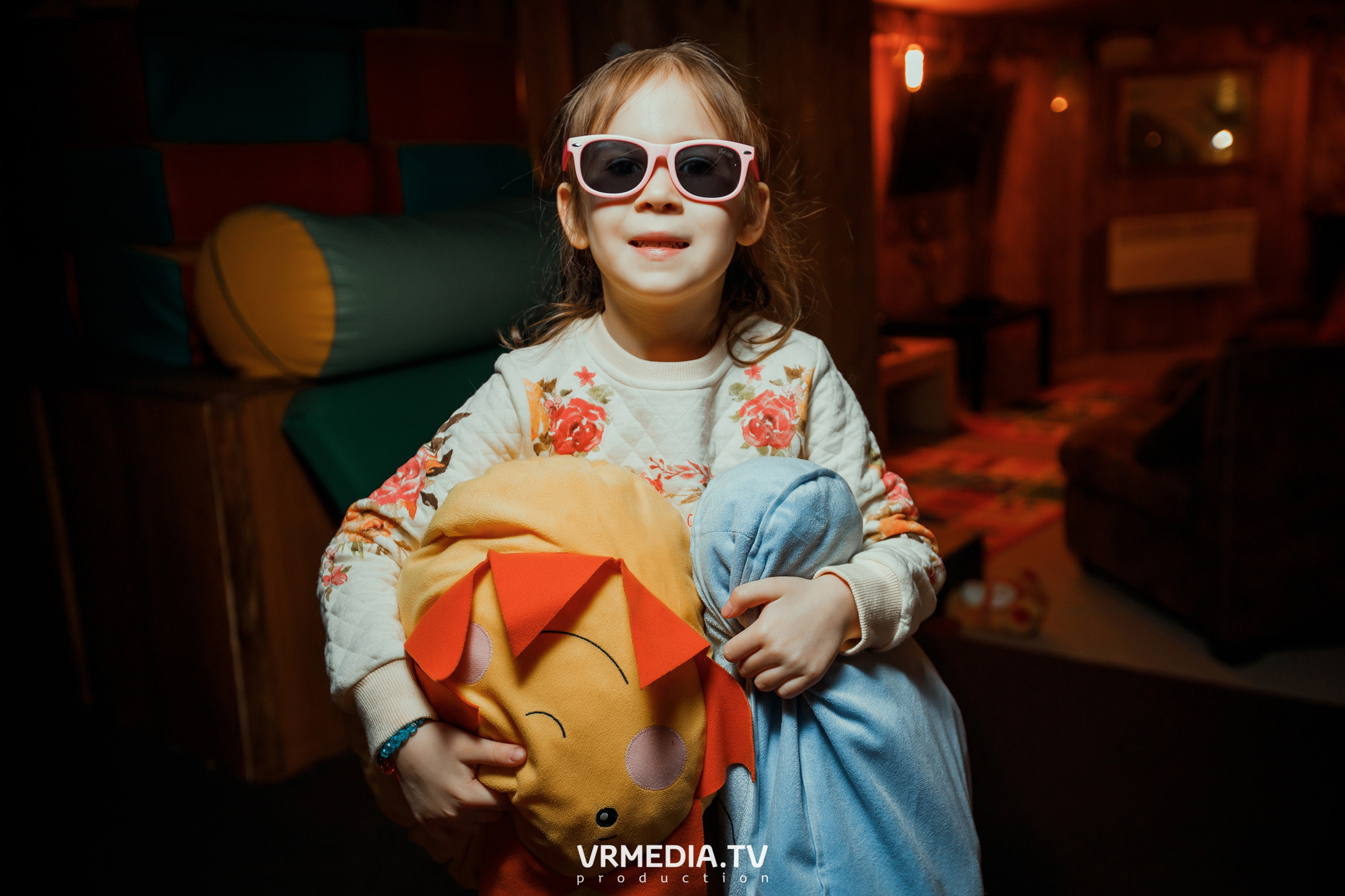 Выходные в «Alpen Club»