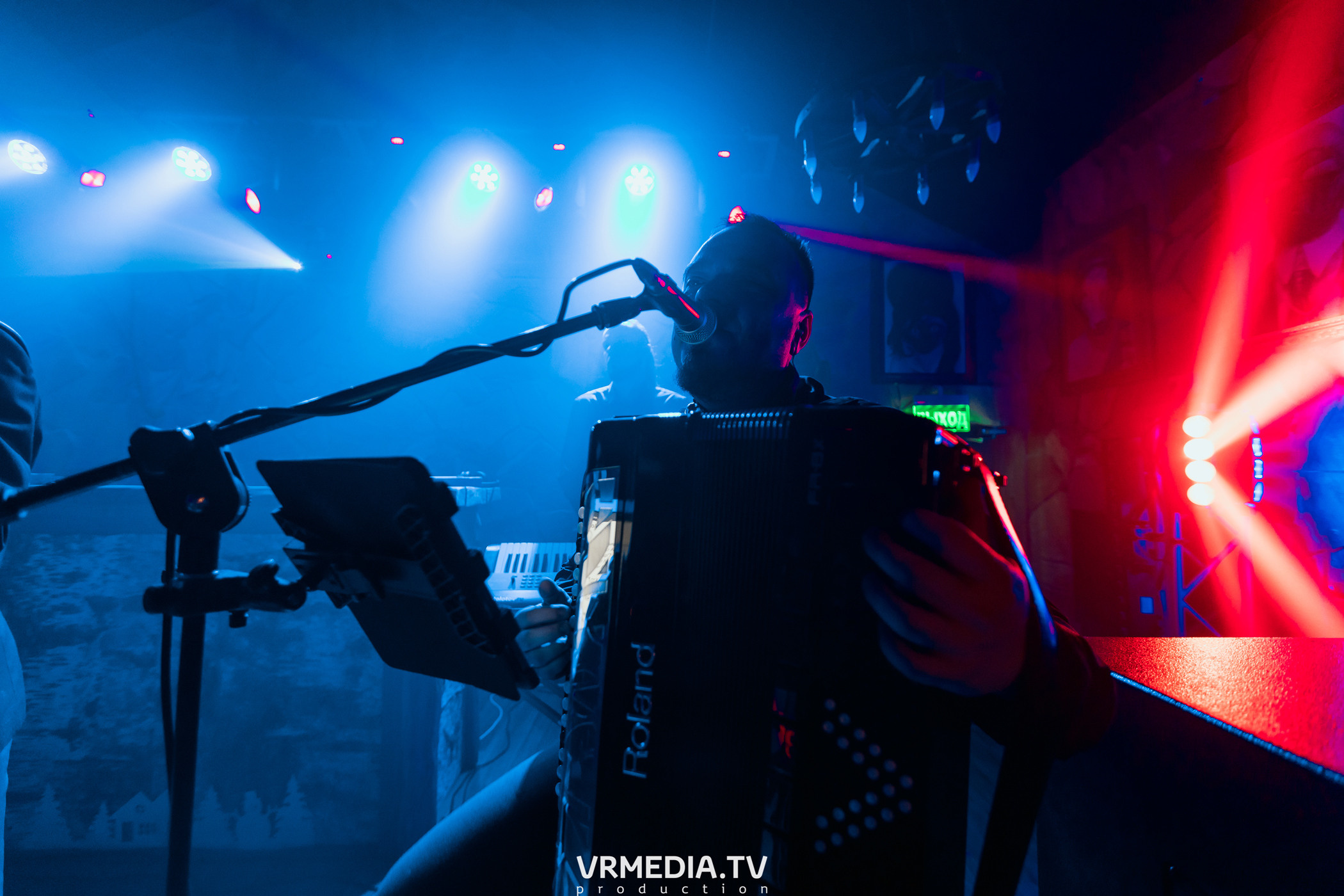 Выходные в «Alpen Club»