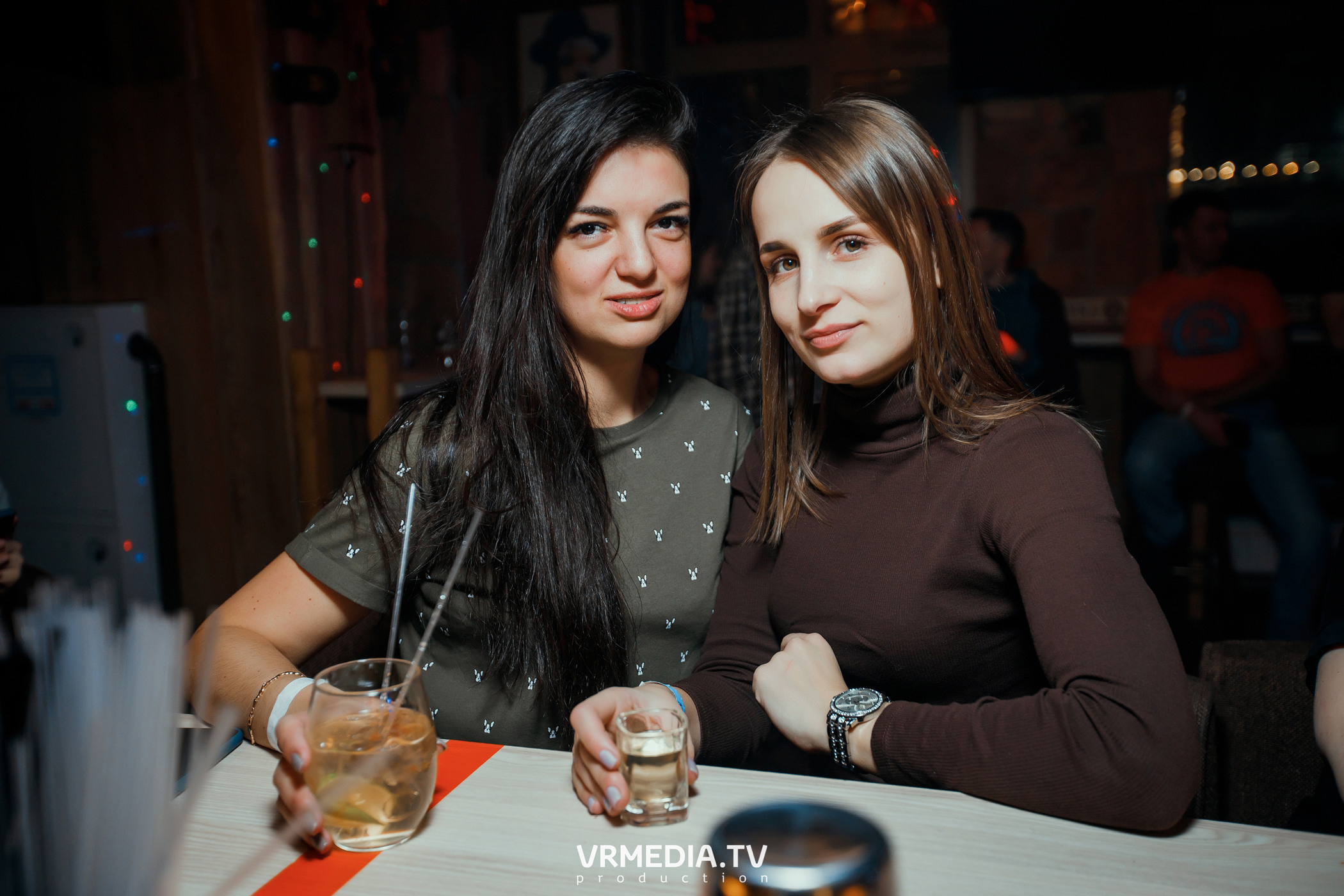 Выходные в «Alpen Club»