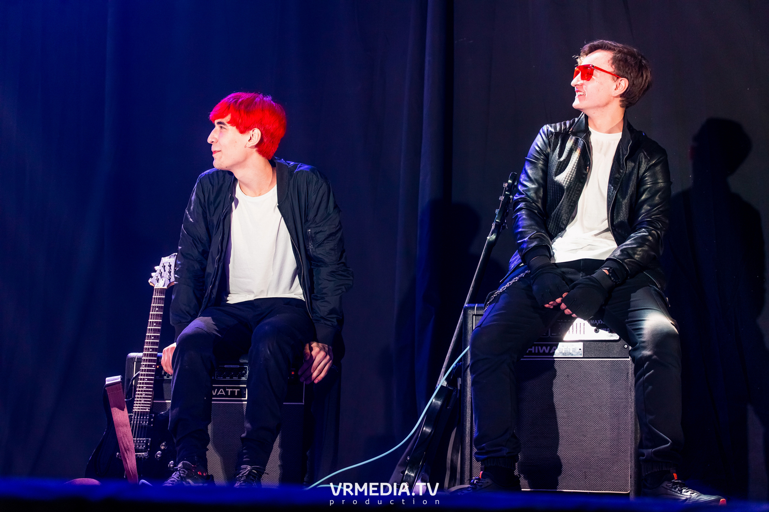 Студенческая весна в КемГМУ. Лечебный факультет