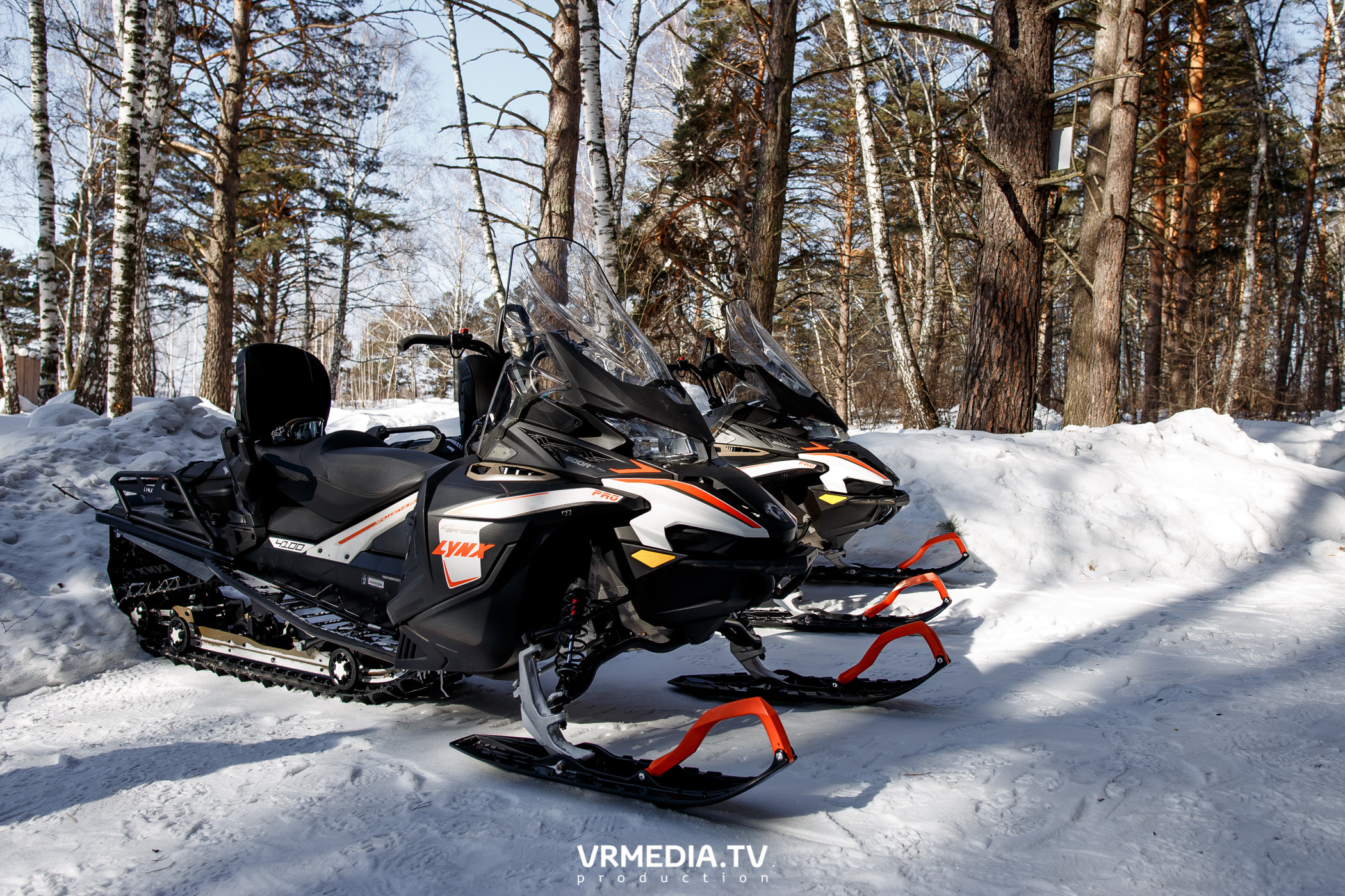 Большая масленица в эко-отеле «Лукоморье»