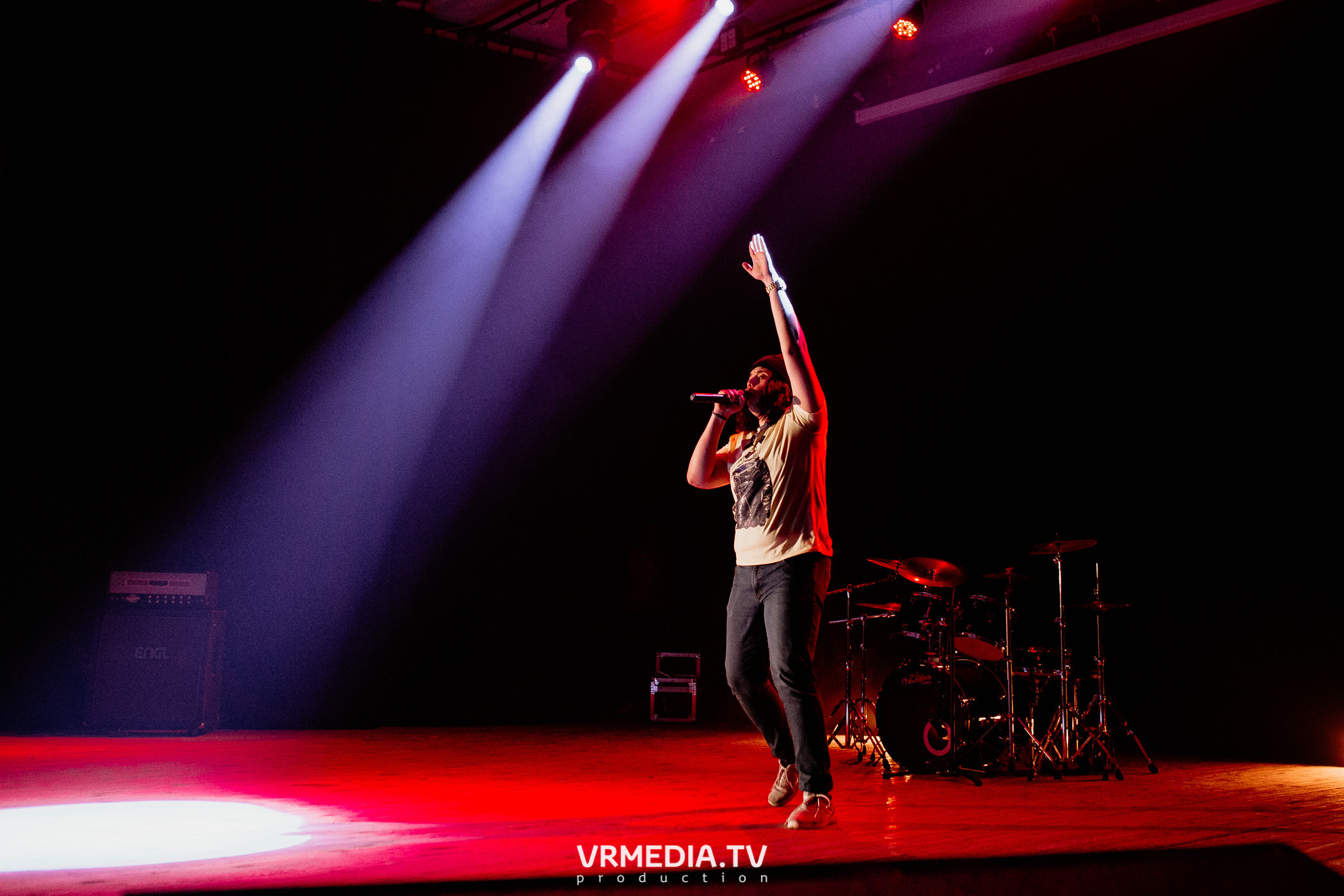 Студенческая весна в КемГМУ. Стомфак, Фармфак, и иностранные студенты