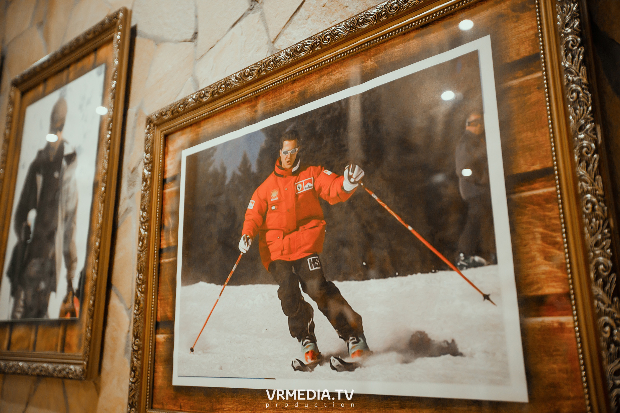 Выходные в «Alpen Club»