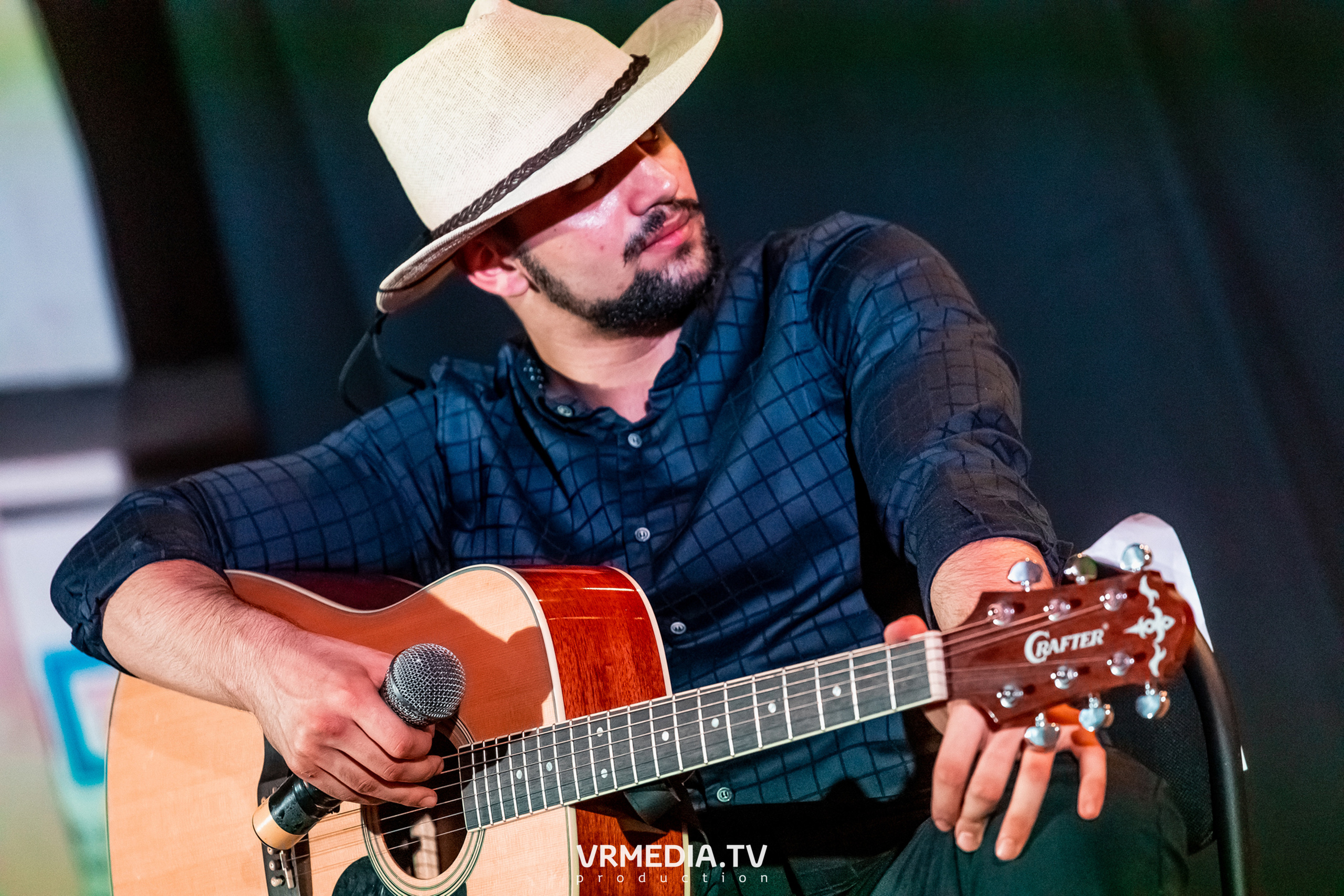 Студенческая весна в КемГМУ. Лечебный факультет