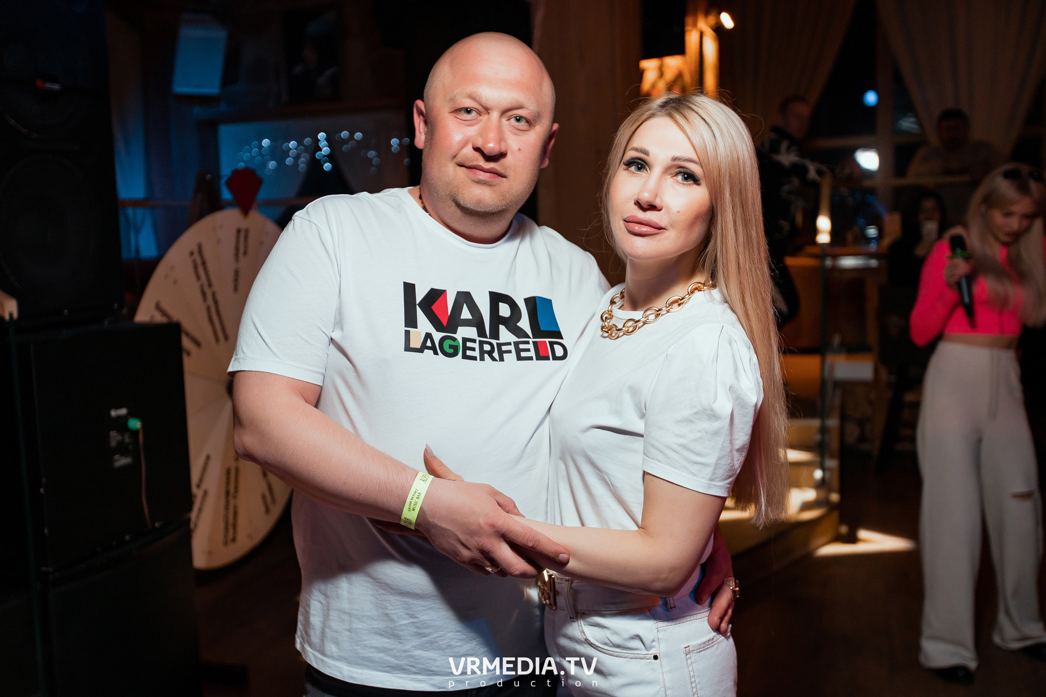 Выходные в «Alpen club»