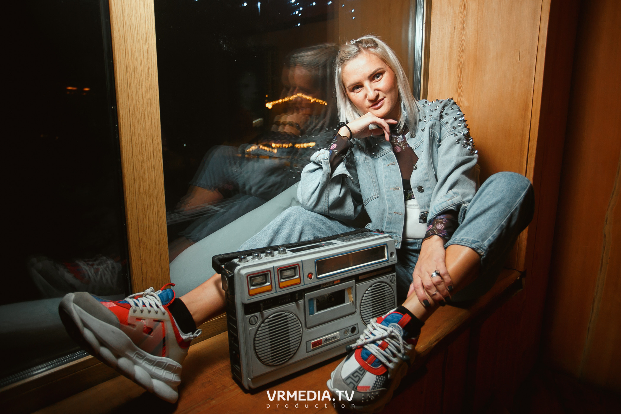 Выходные в «Alpen Club»