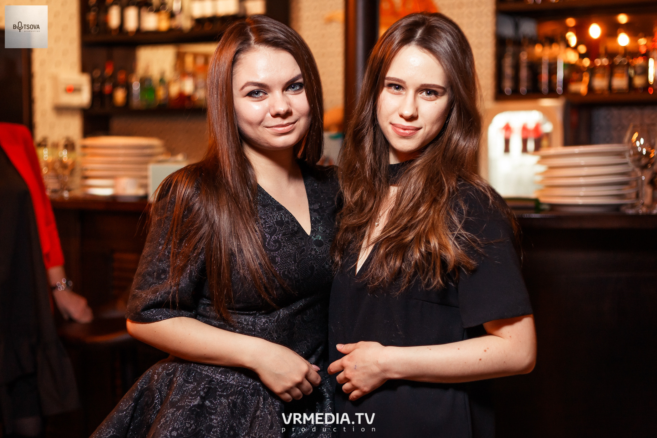 Квартирник с Елизаветой Бойцовой