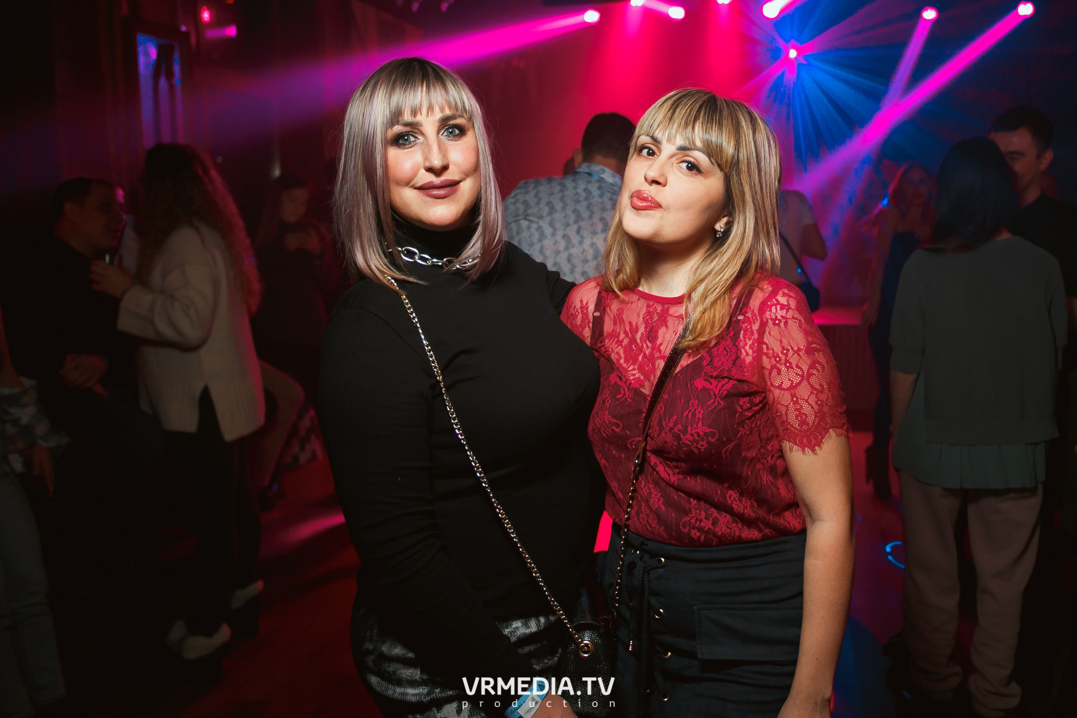 Выходные в «Alpen Club»