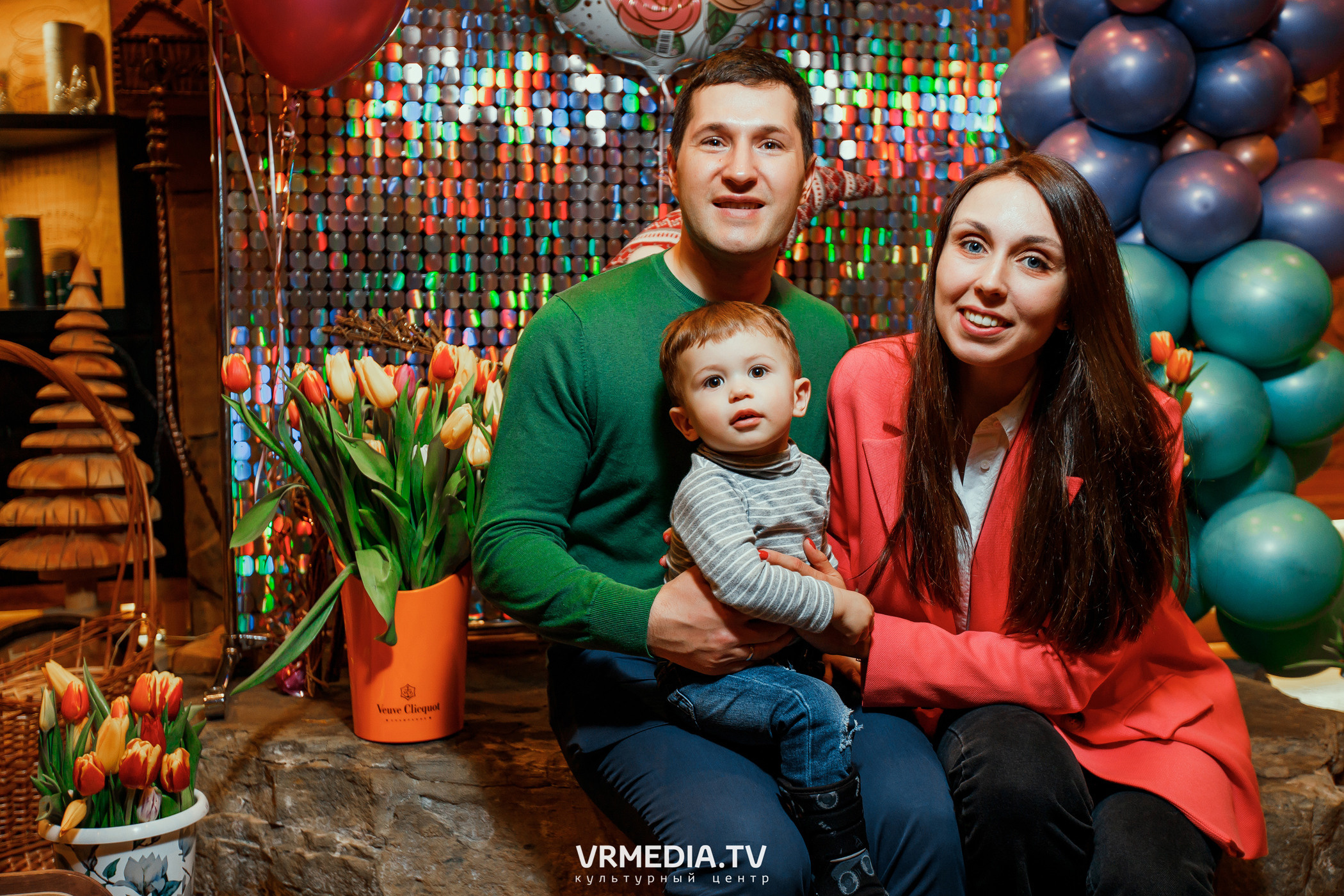 Выходные в «Alpen club»