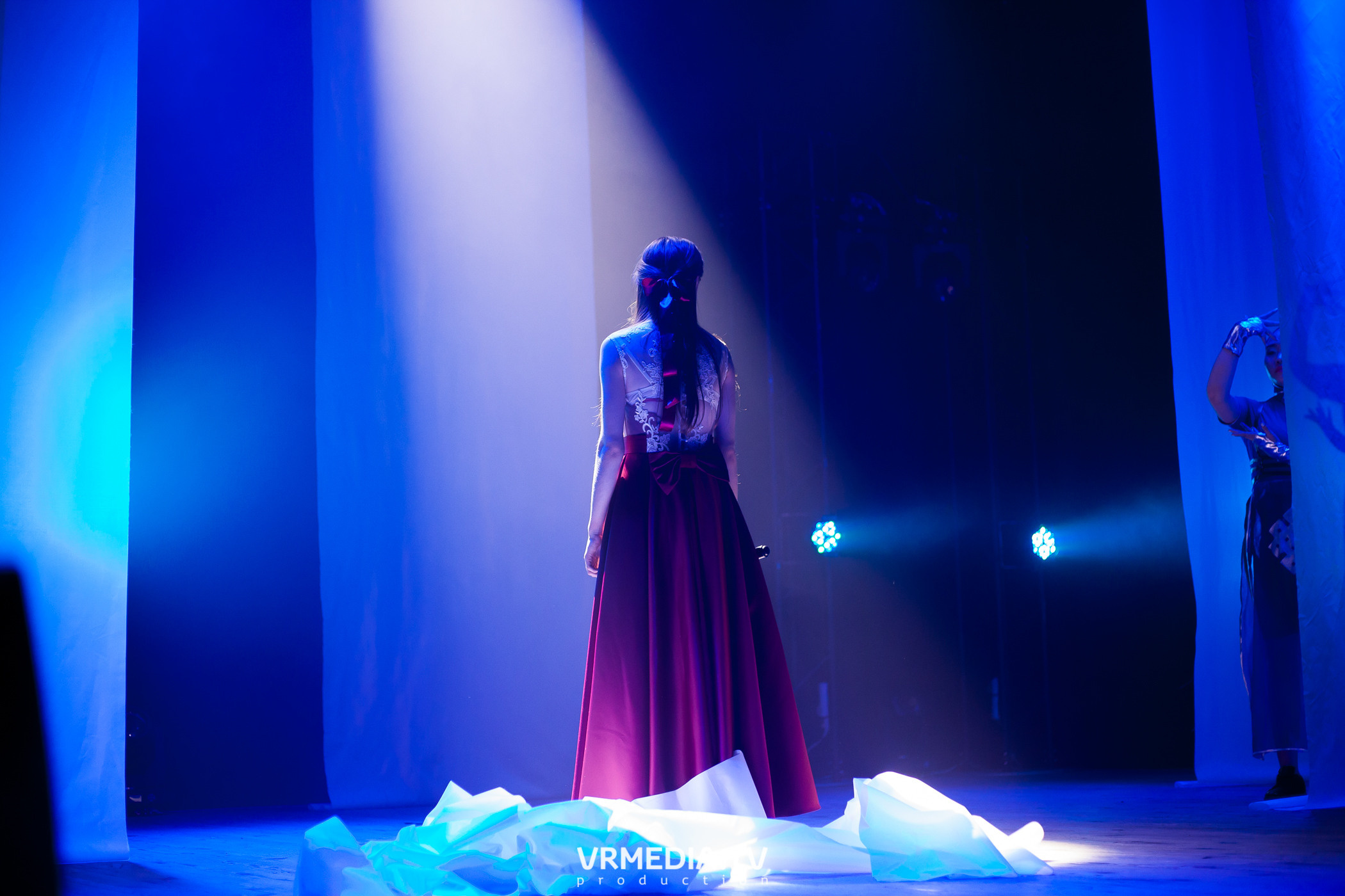 Студенческая весна в КемГМУ. Медико-профилактический факультет