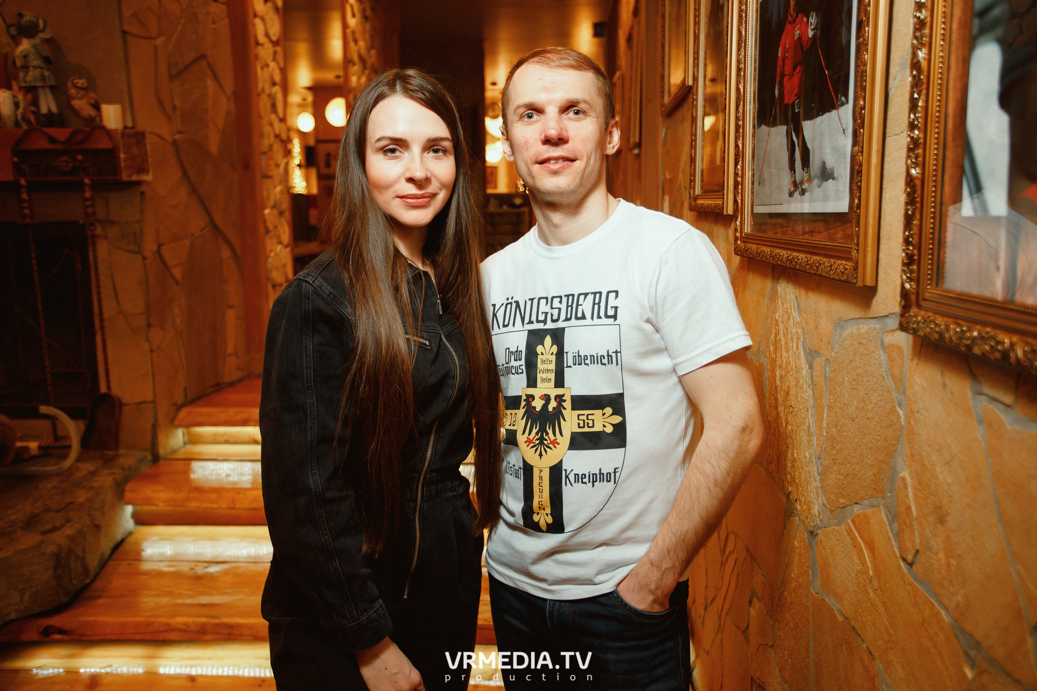 Выходные в «Alpen club»