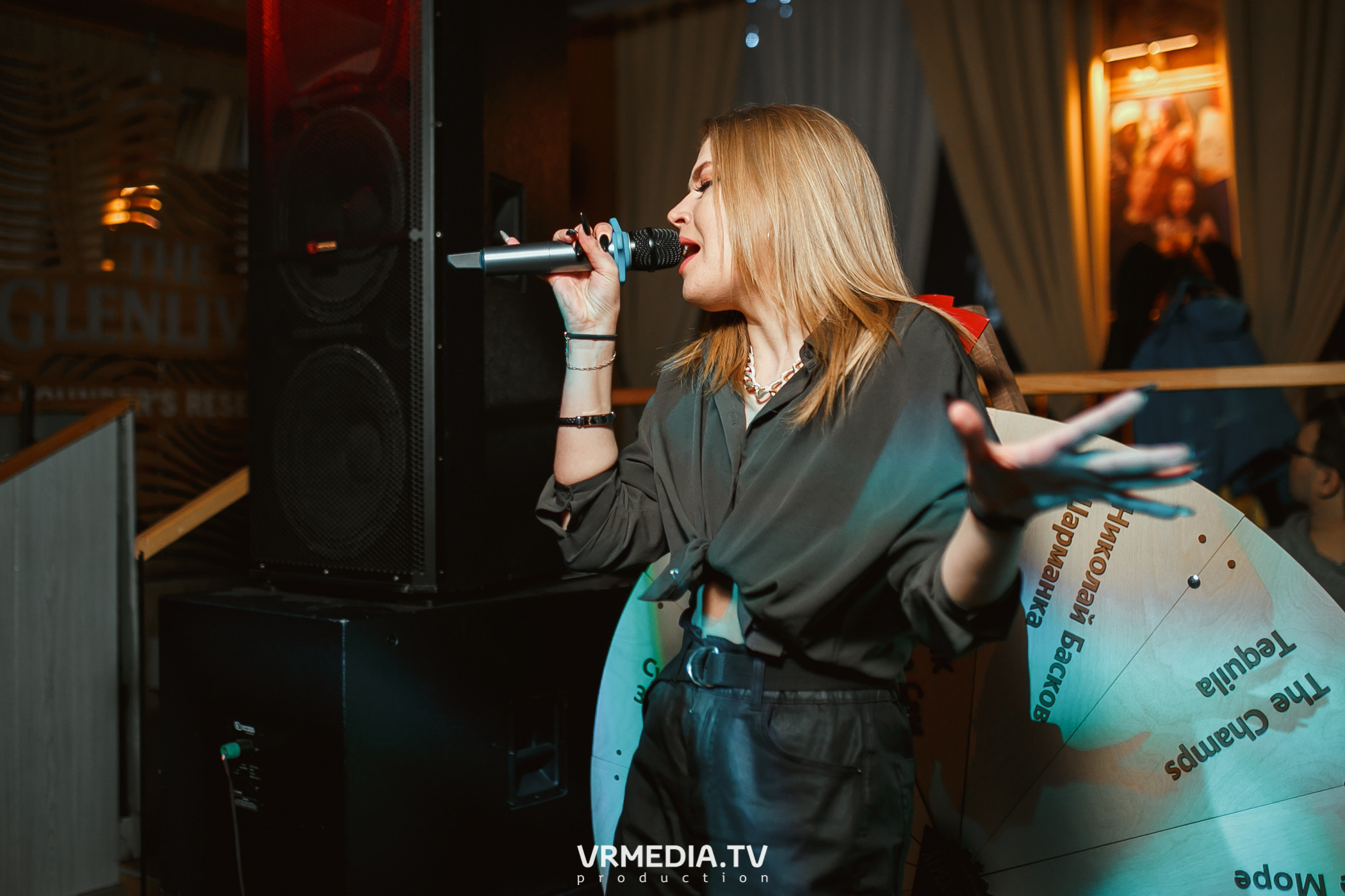 Выходные в «Alpen club»