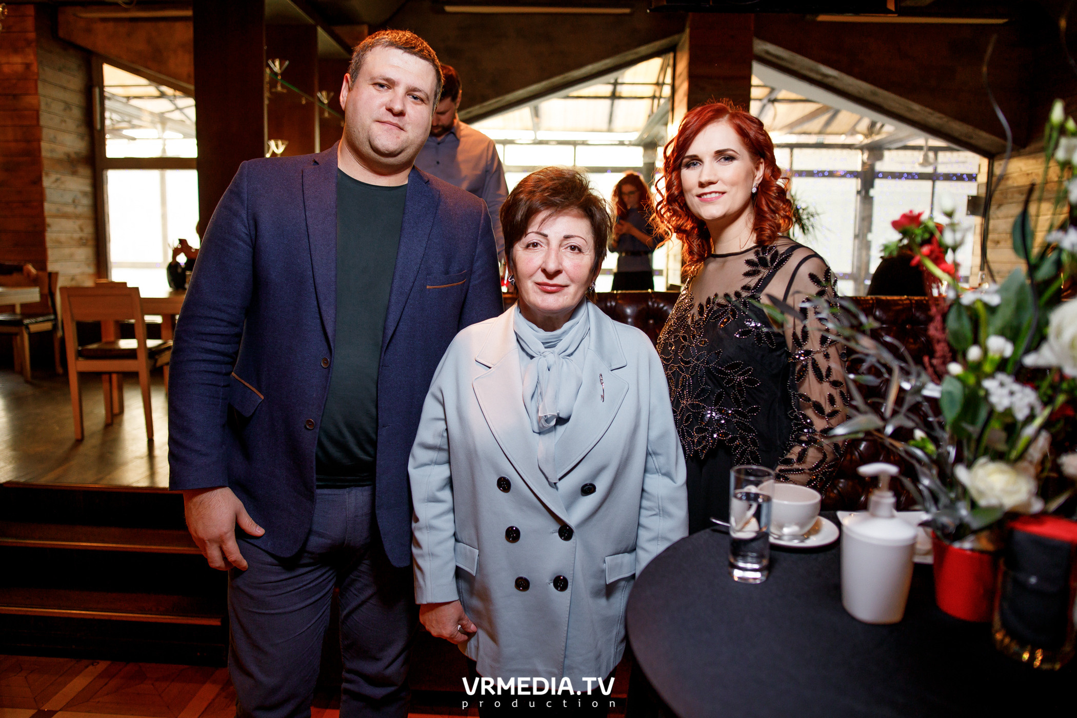 Презентация нового кроссовера Chery Tiggo 8