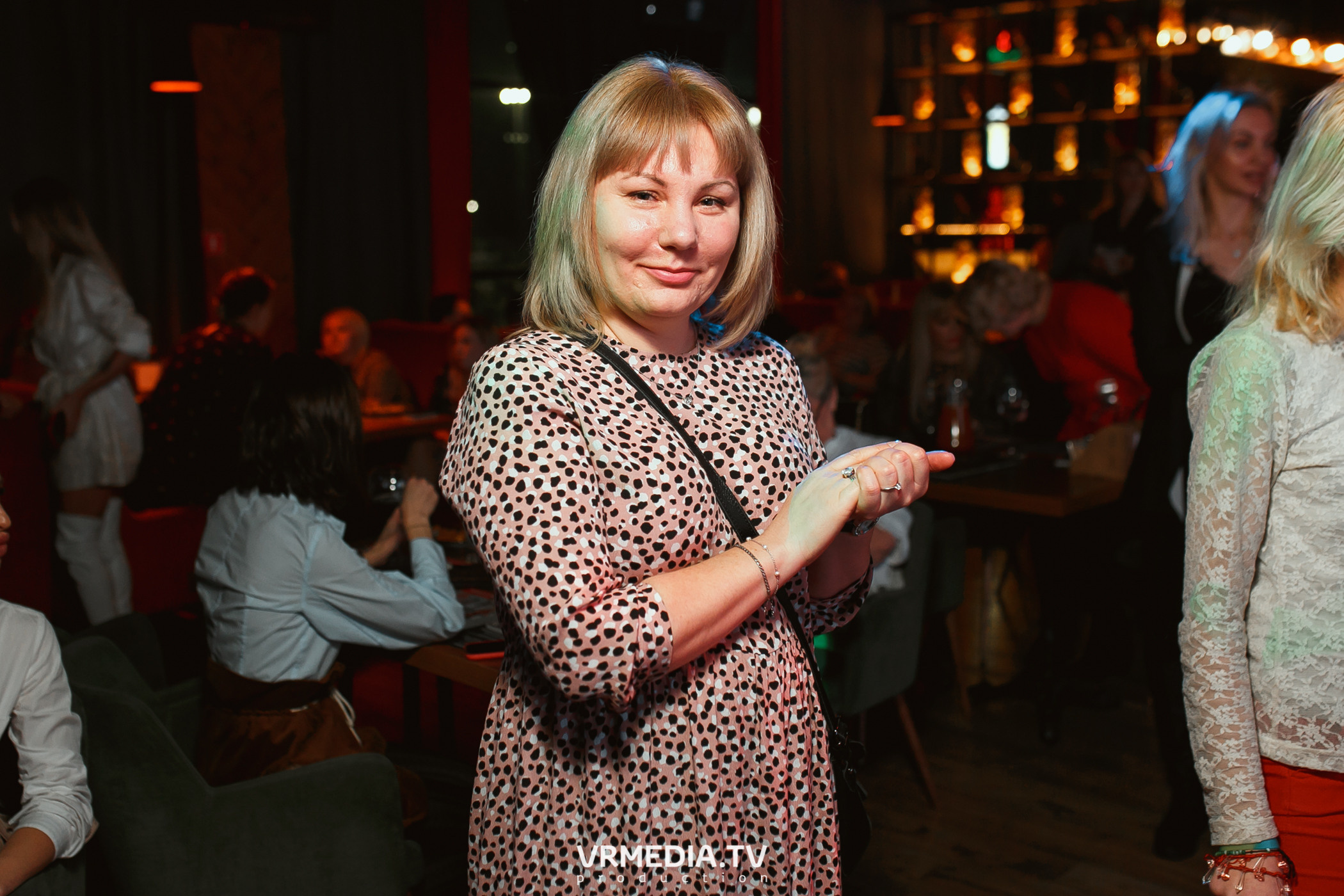 Группа «На-На» в гриль-баре «Жара»