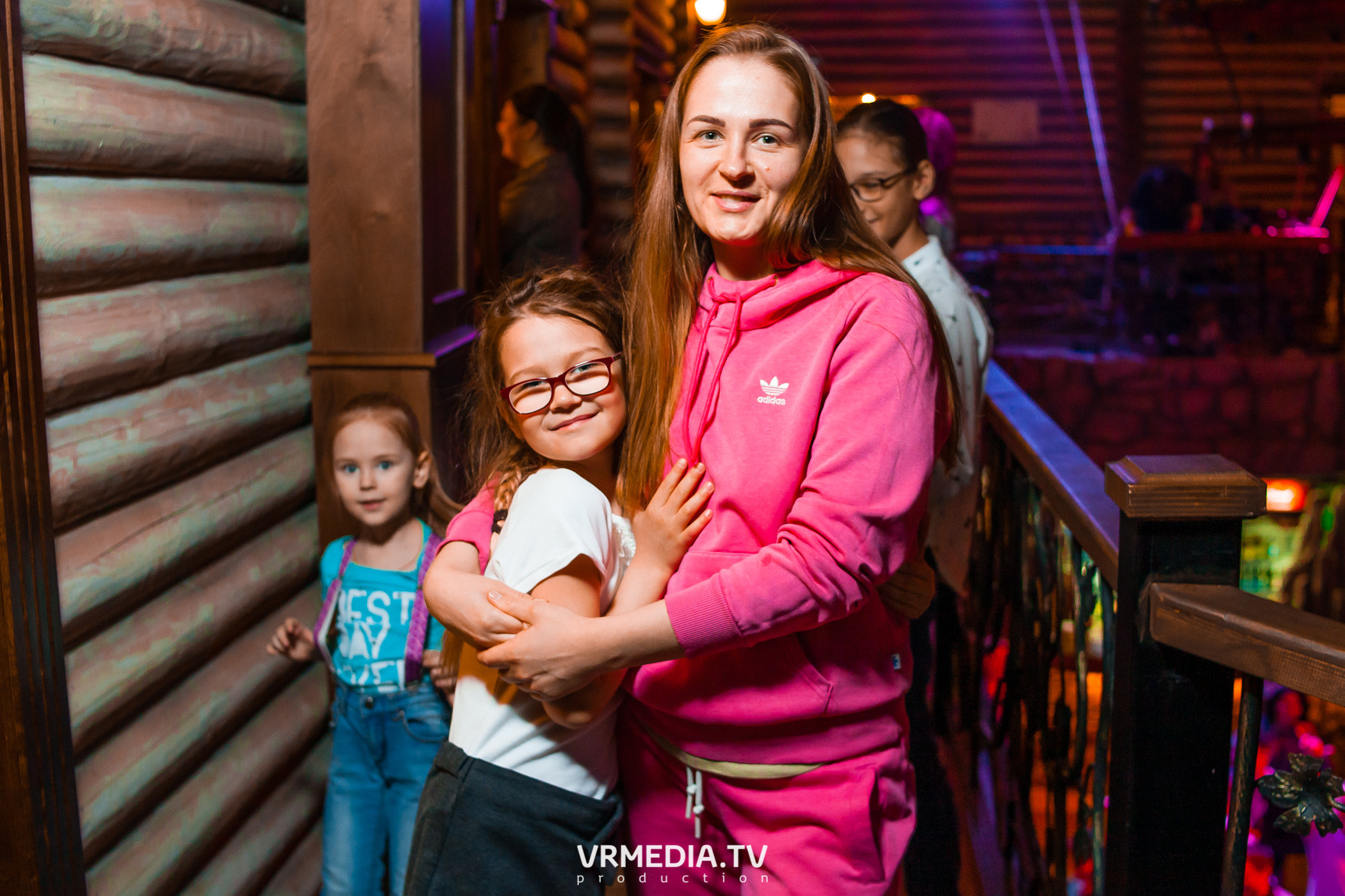 Выходные «У Петровича»