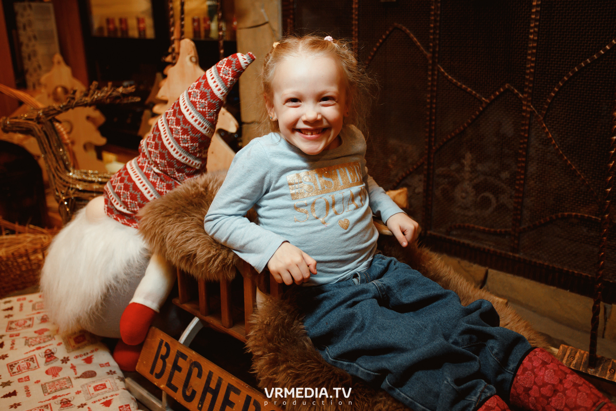 Выходные в «Alpen club»