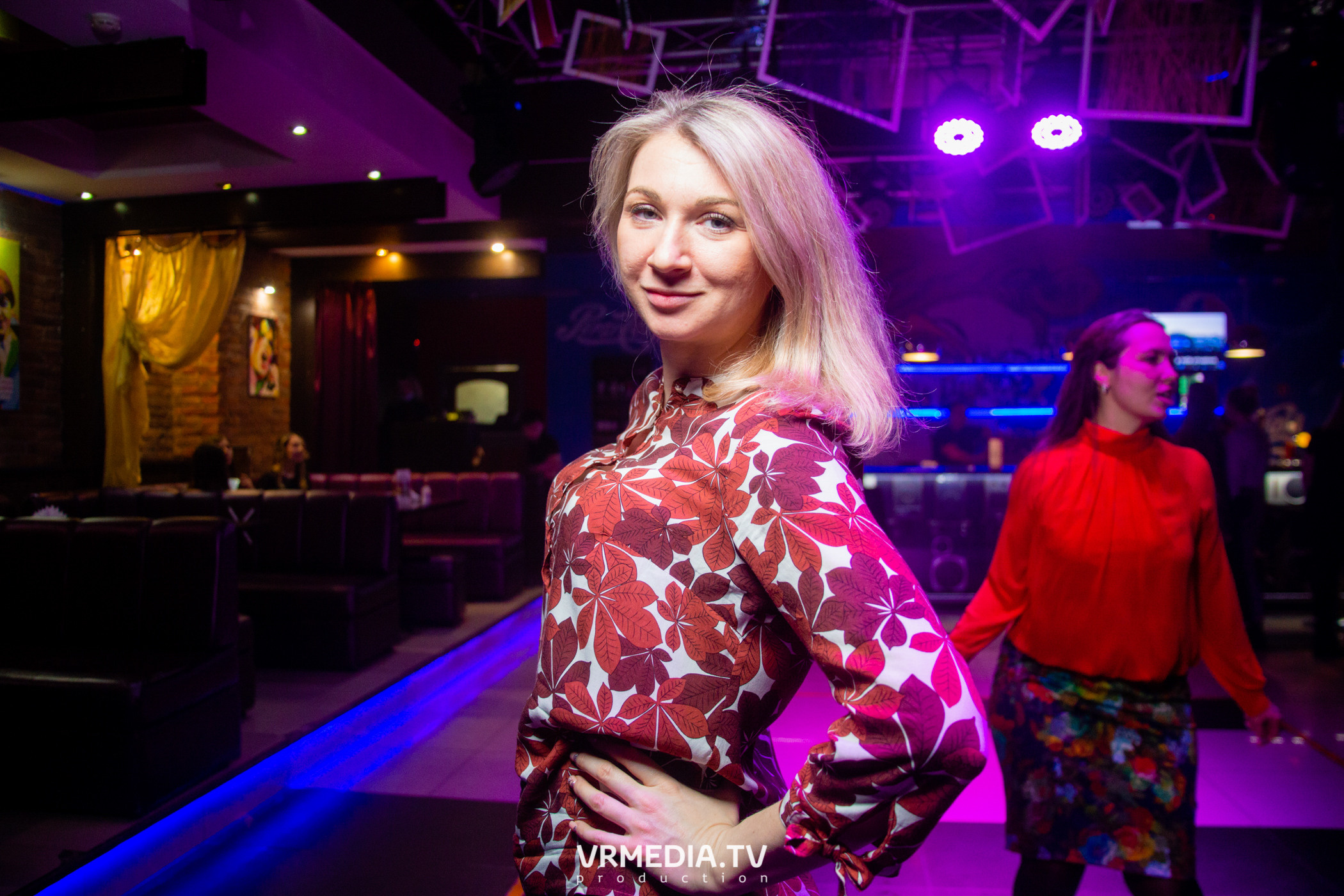 #СтихийноеКараоке в караоке-баре «Четыре стихии»