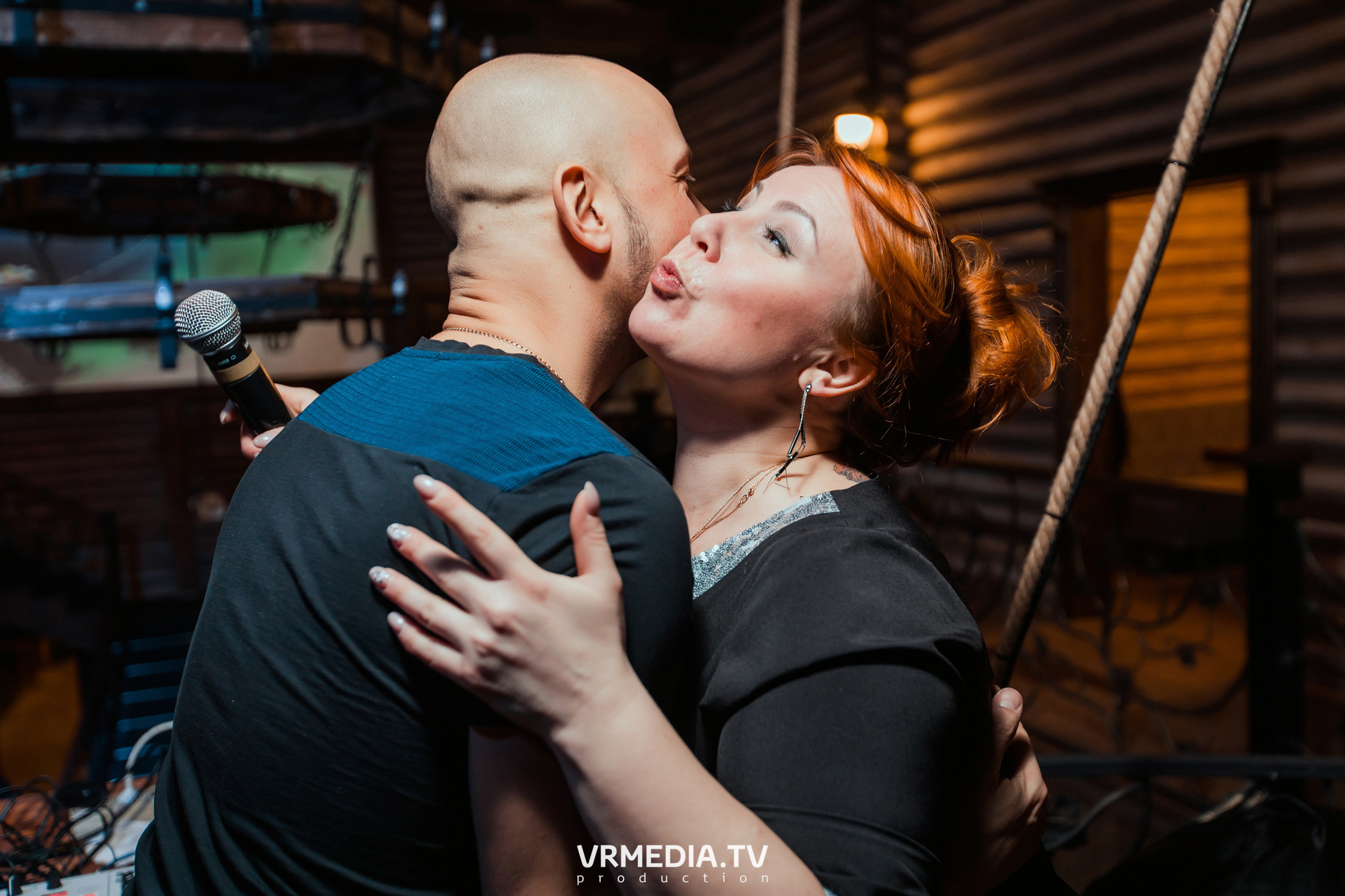 Выходные «У Петровича»