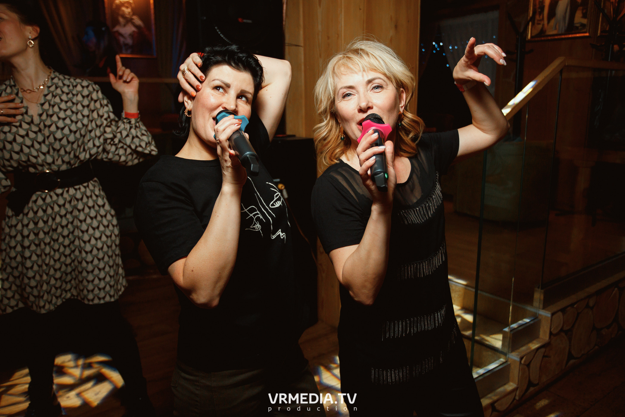 Выходные в «Alpen club»