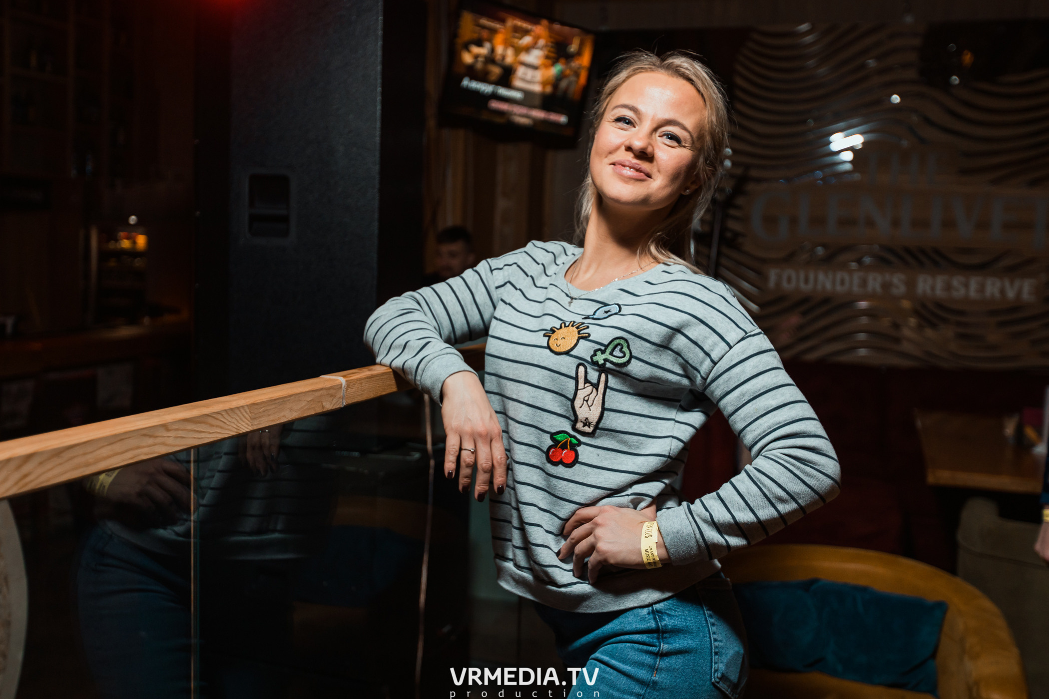 Выходные в «Alpen Club»