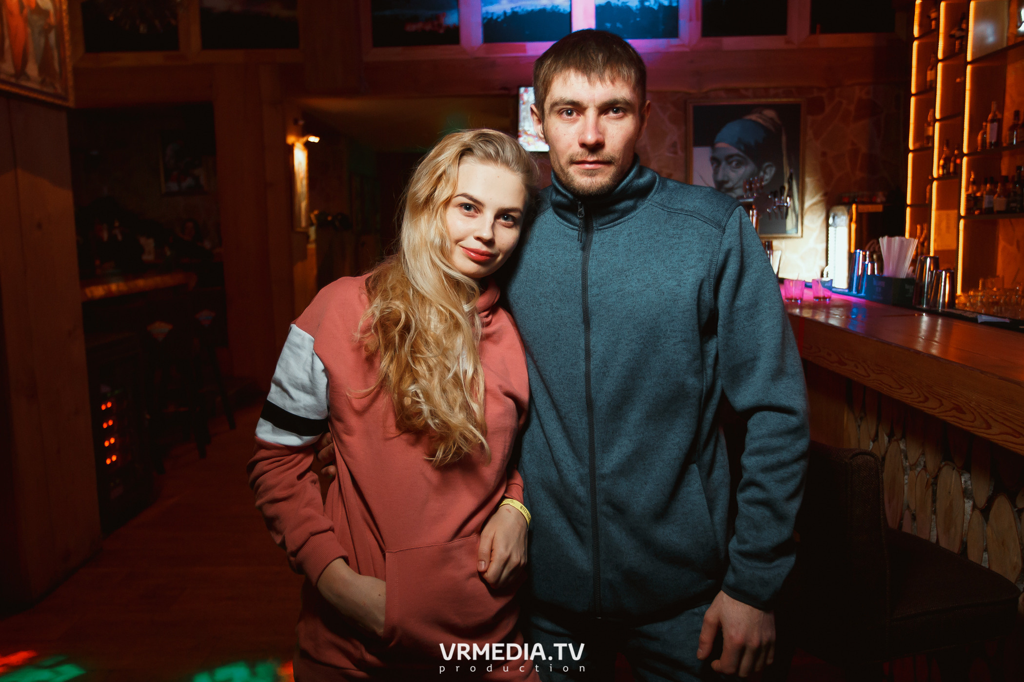 Выходные в «Alpen Club»