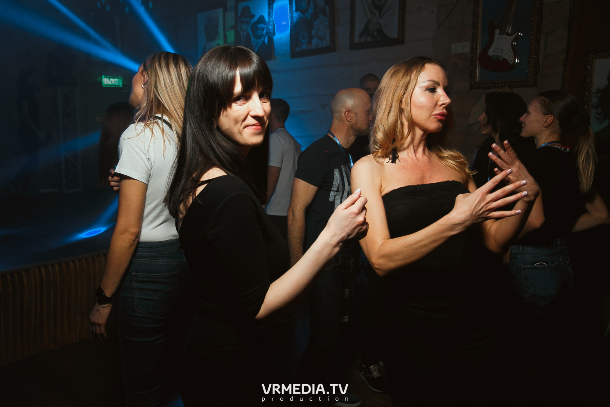 Выходные в «Alpen Club»