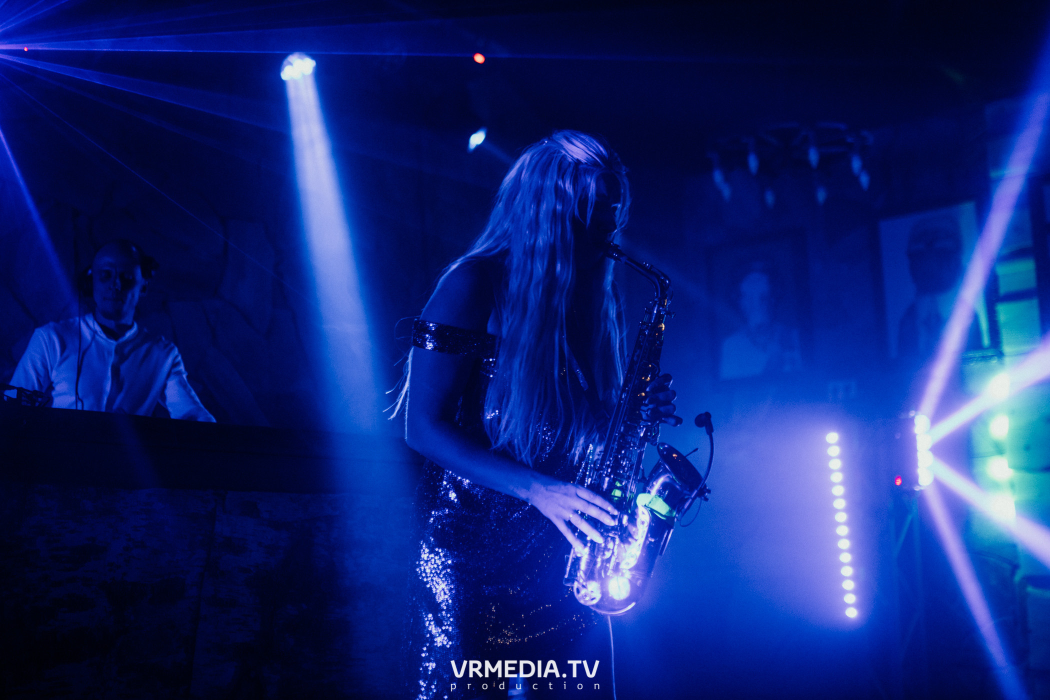 Выходные в «Alpen club»