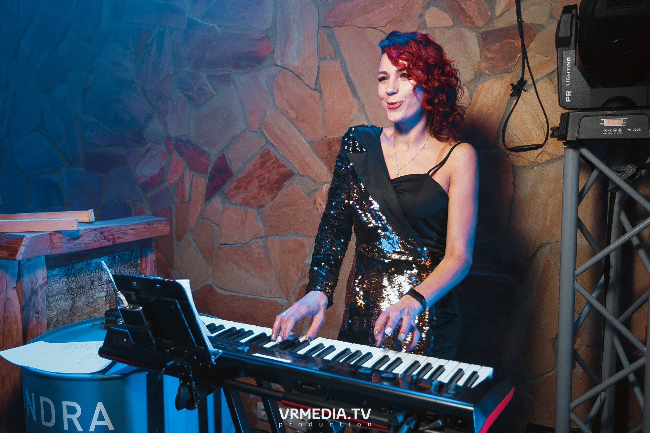 Выходные в «Alpen club»